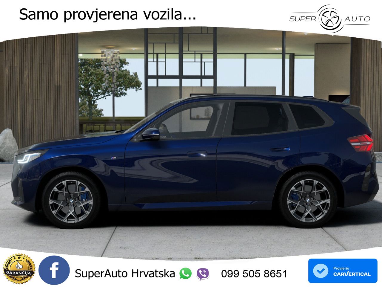 BMW X3 20d xDrive Steptronic LED+GR SJED+ACC
