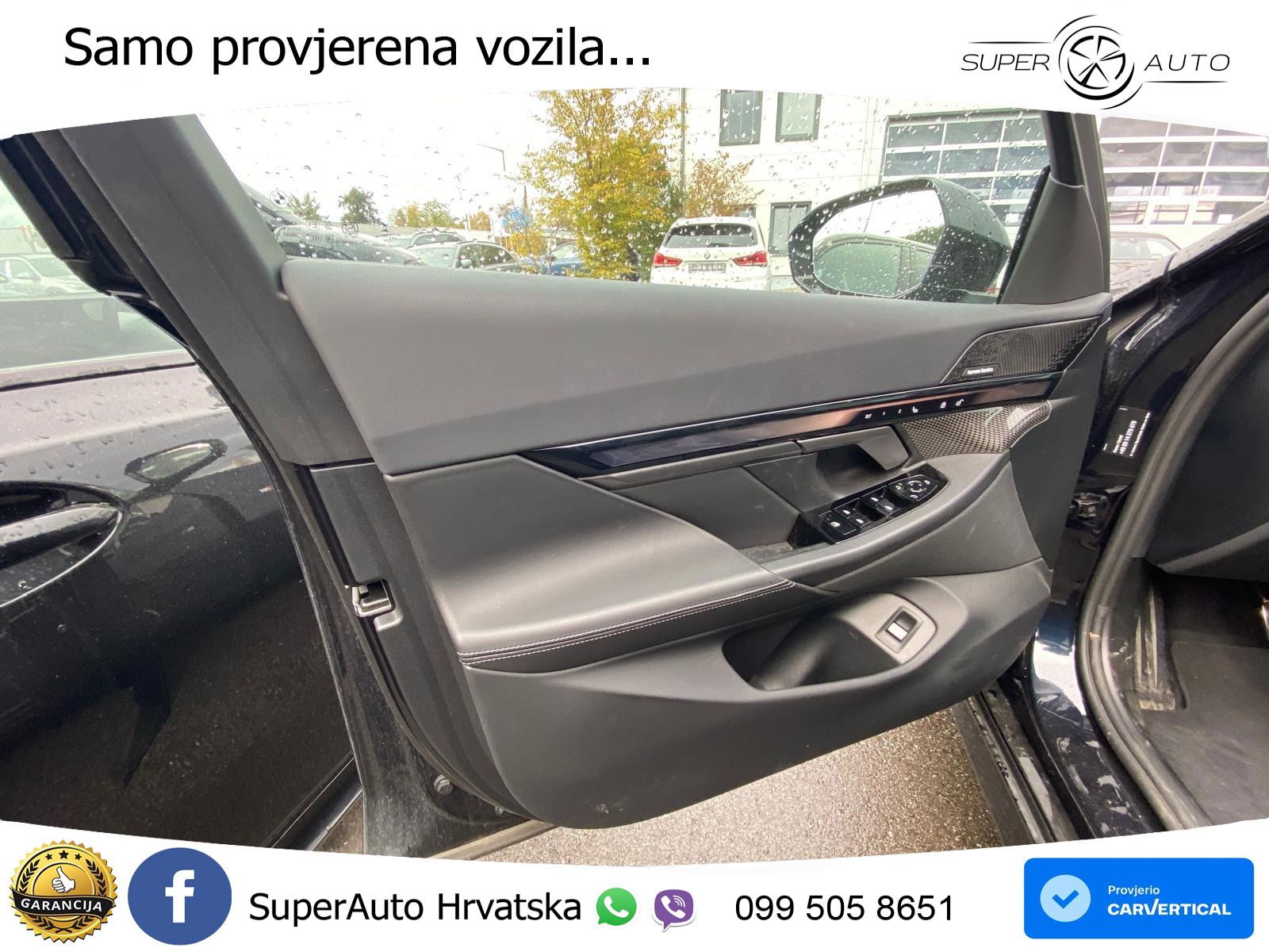 BMW 520d (197 KS) xDrive Steptronic M Sport LED+GR SJED+ACC