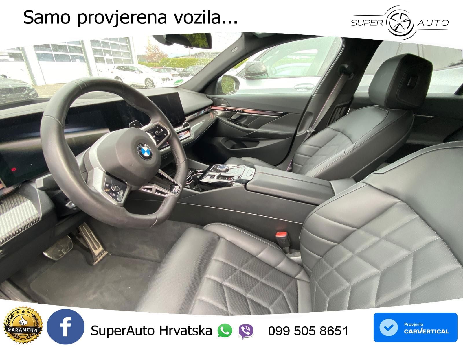 BMW 520d (197 KS) xDrive Steptronic M Sport LED+GR SJED+ACC