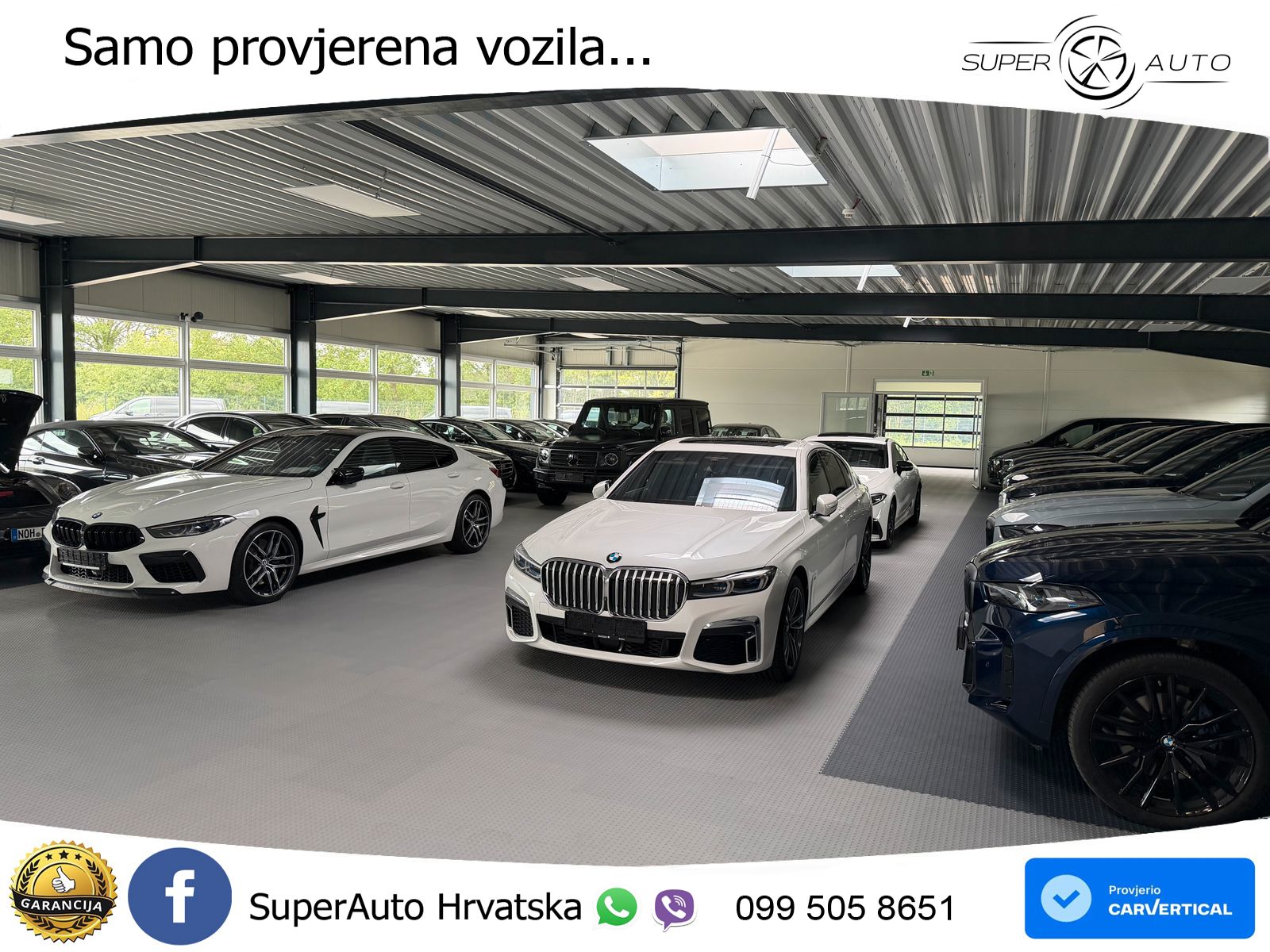 BMW 520d (197 KS) xDrive Steptronic M Sport LED+GR SJED+ACC