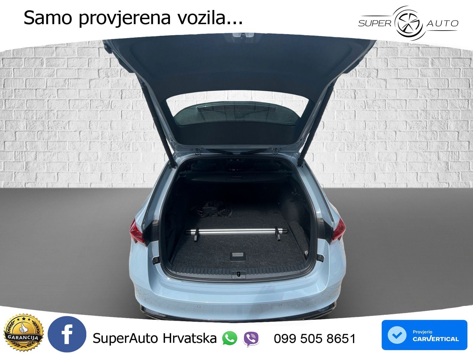 Škoda Octavia Combi RS 2.0 TDI (200 KS) DSG LED+GR SJED+ACC