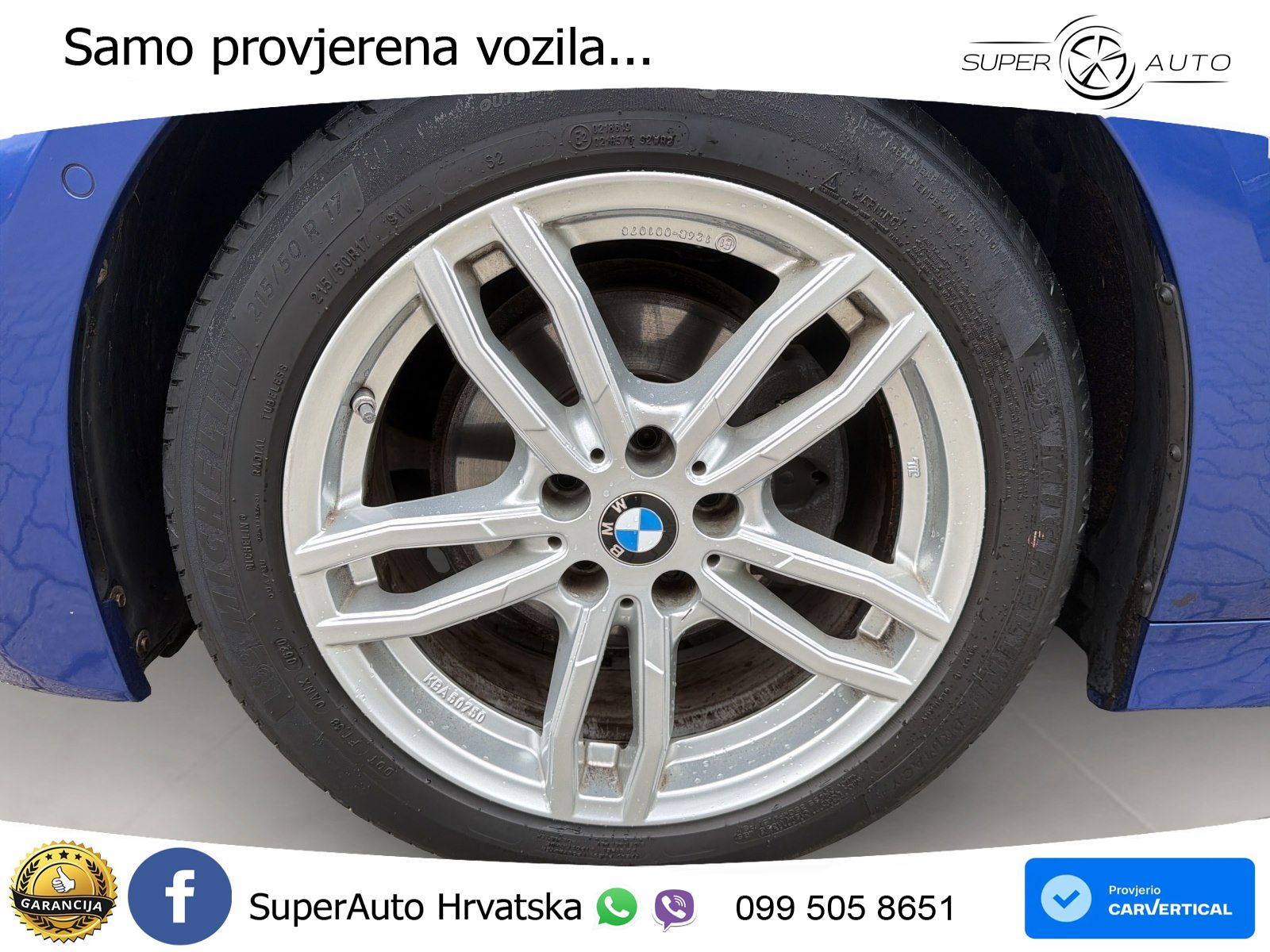 BMW 320i (184 KS) Steptronic