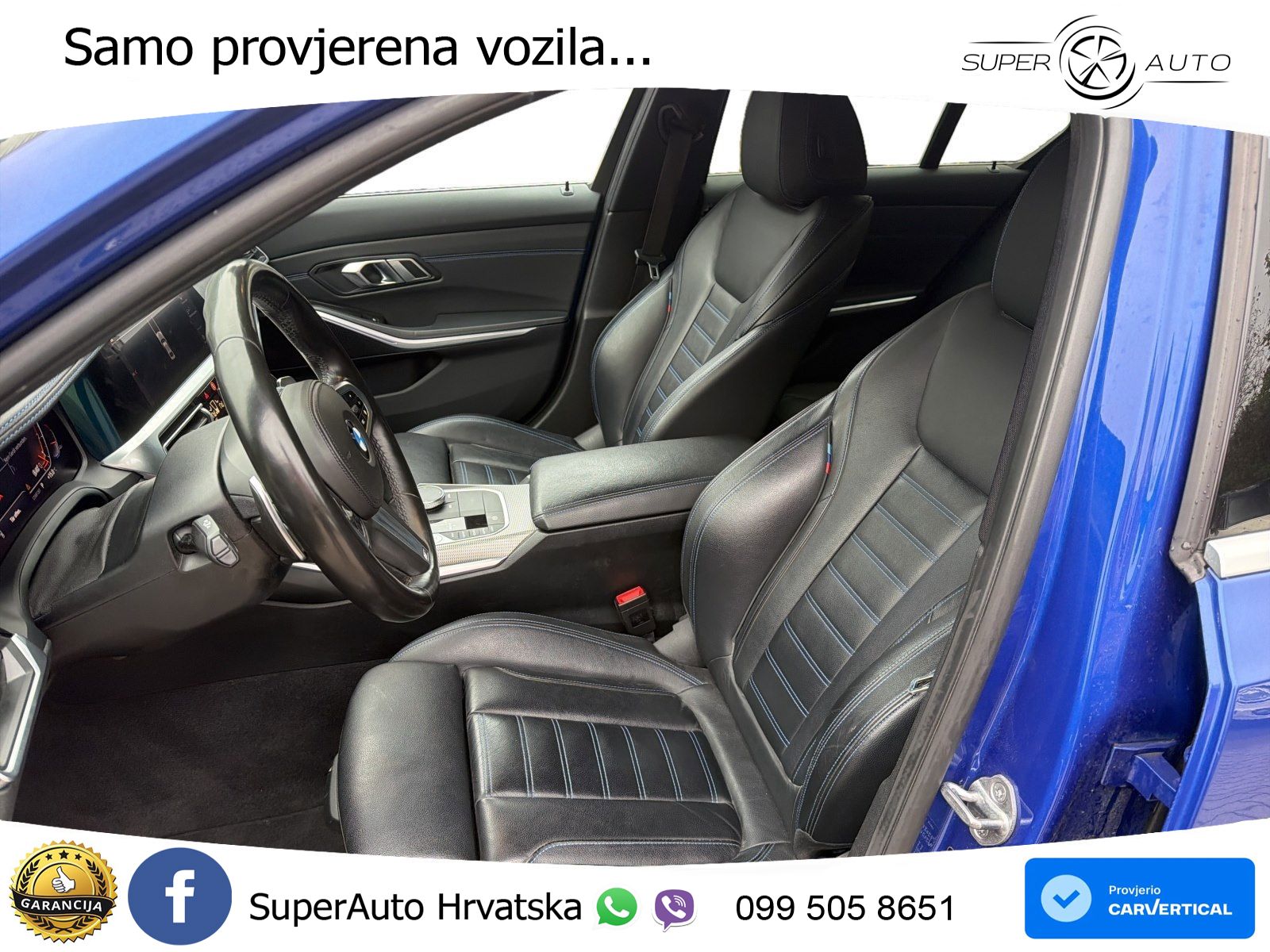 BMW 320i (184 KS) Steptronic