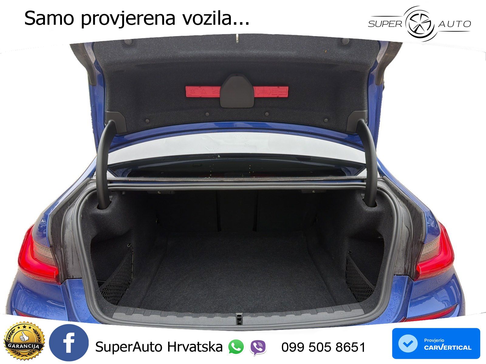 BMW 320i (184 KS) Steptronic