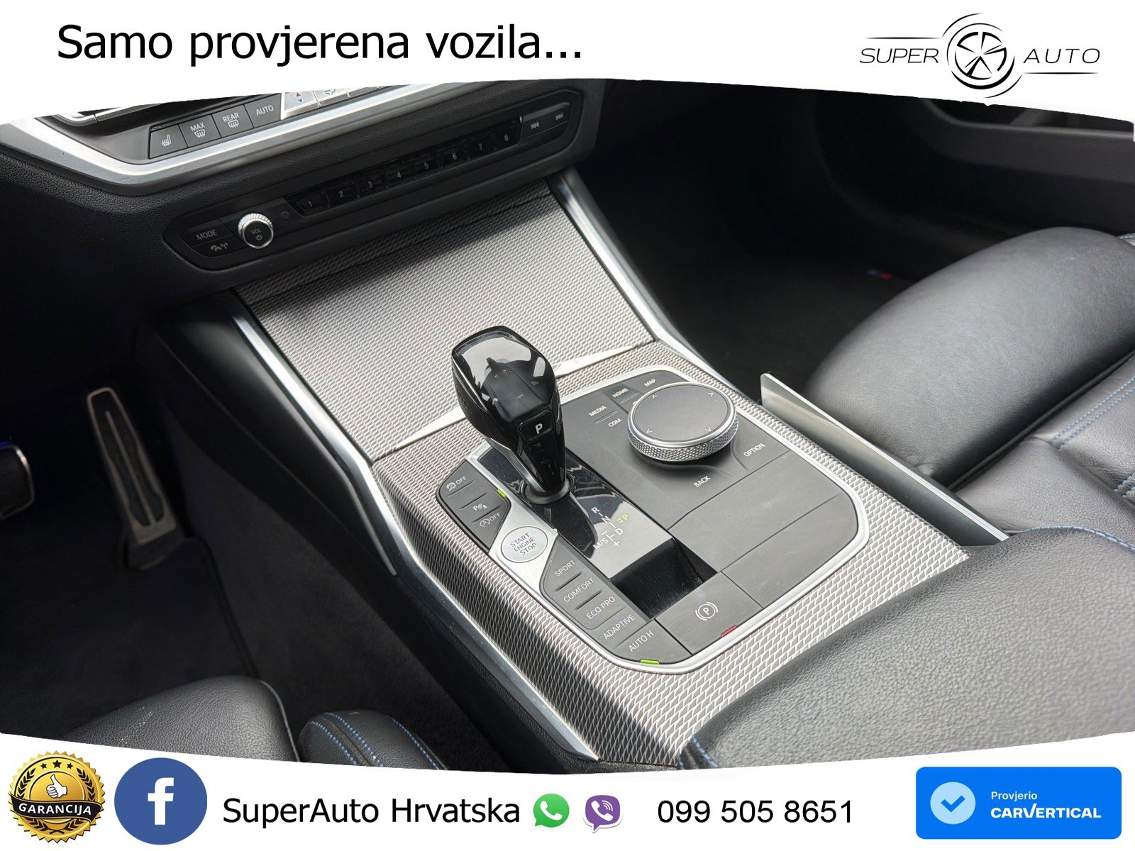 BMW 320i (184 KS) Steptronic