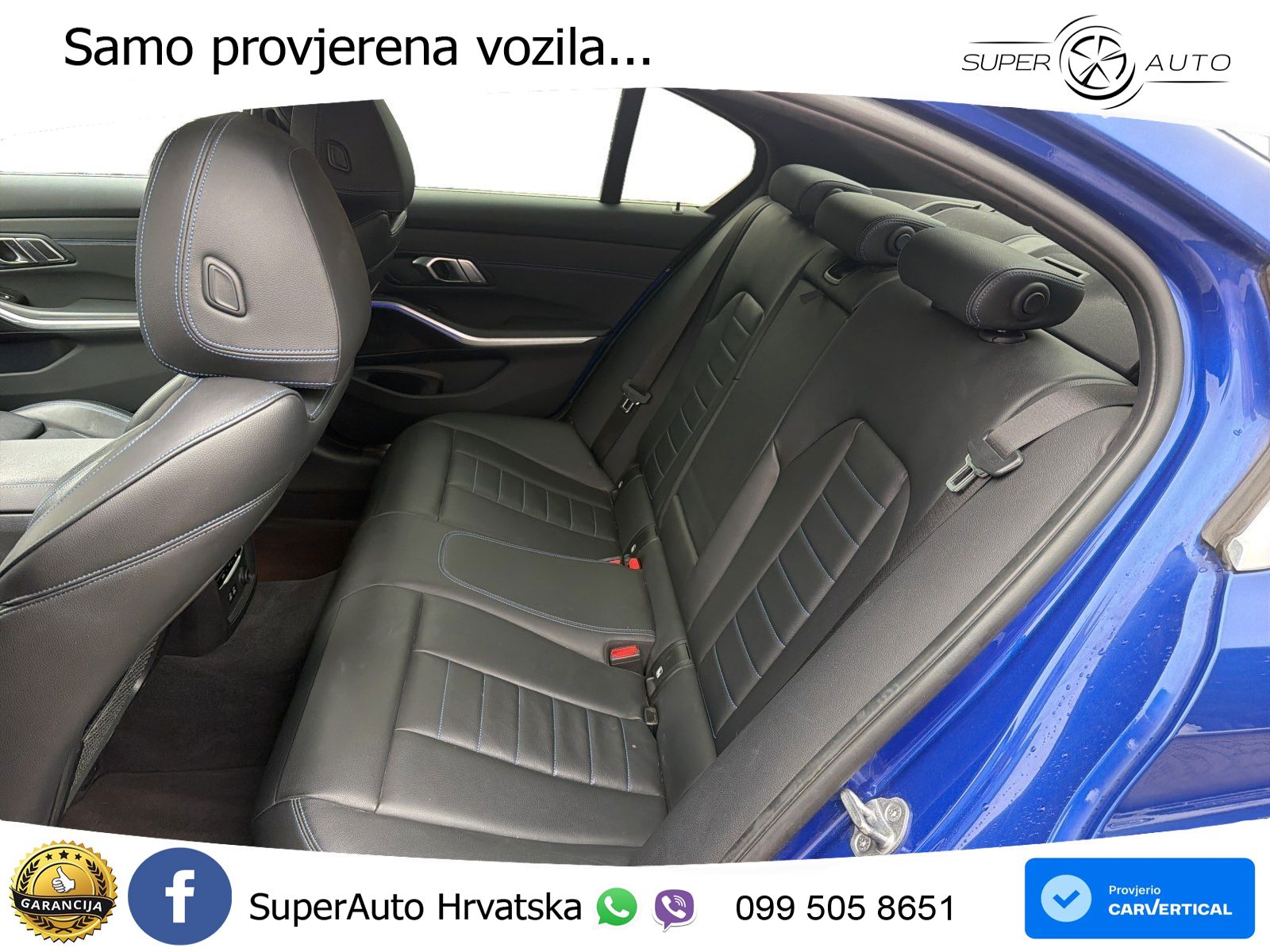 BMW 320i (184 KS) Steptronic
