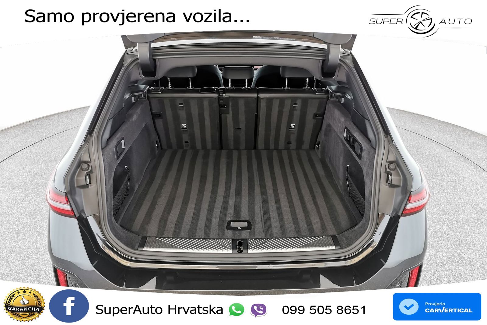 BMW 520d Touring (197 KS) Steptronic M Sport ACC+HEAD+4xGR SJED+360+PANO
