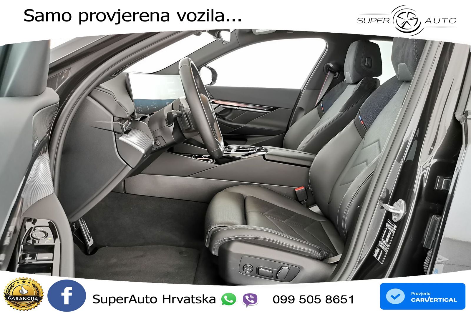 BMW 520d Touring (197 KS) Steptronic M Sport ACC+HEAD+4xGR SJED+360+PANO