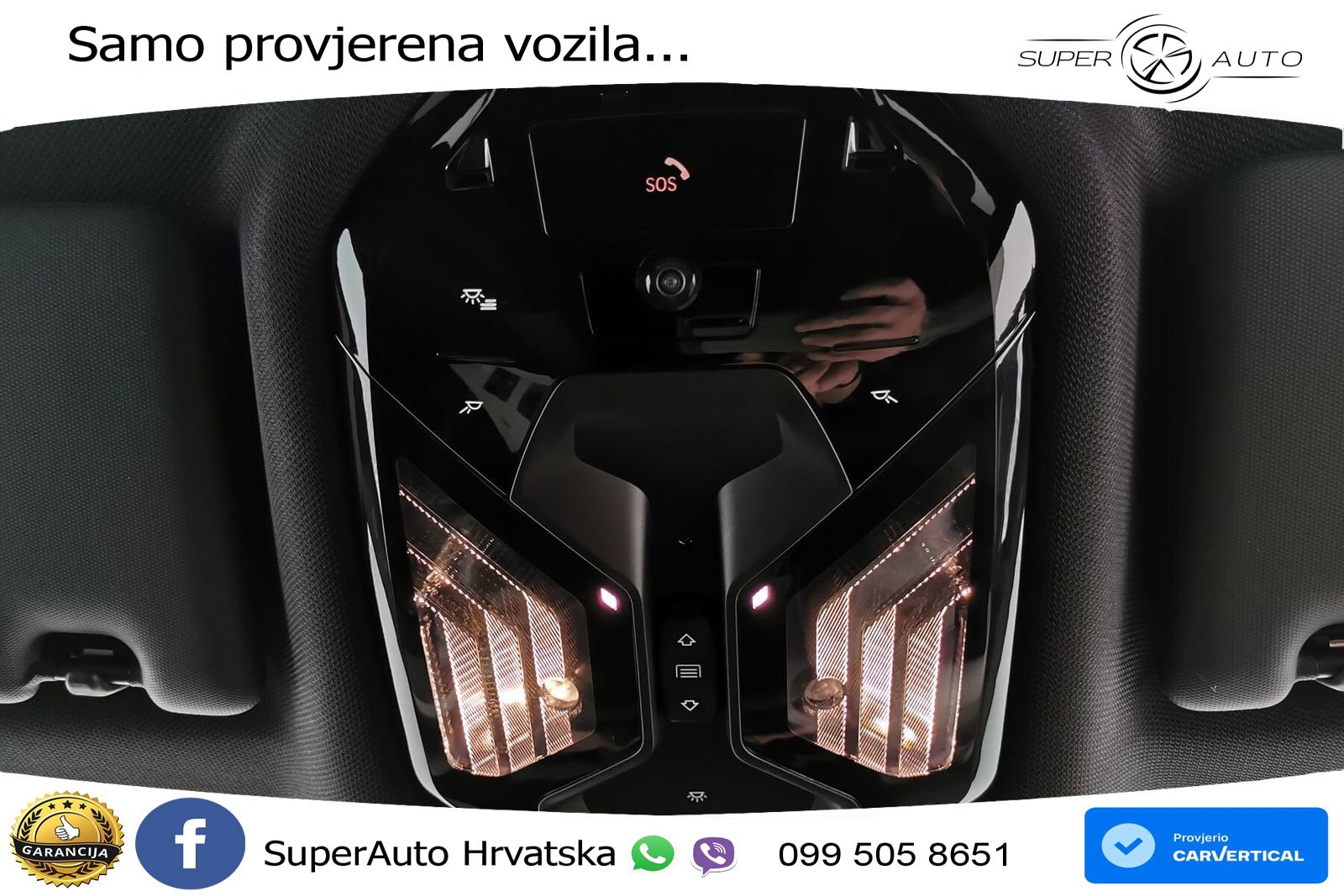 BMW 520d Touring (197 KS) Steptronic M Sport ACC+HEAD+4xGR SJED+360+PANO