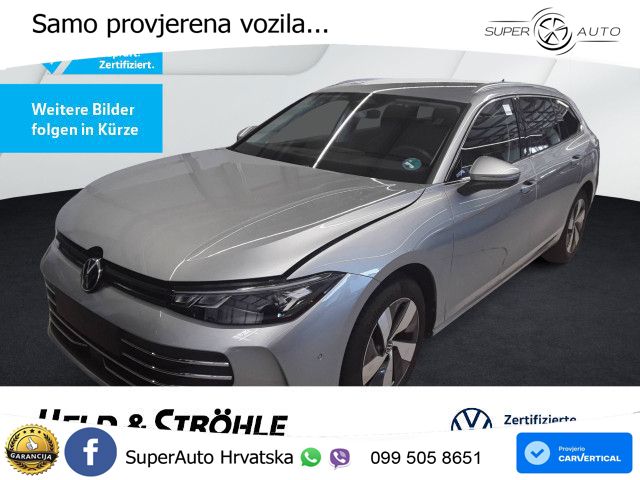 Volkswagen Passat Variant 1.5 eTSI (150 KS) DSG Business LED+GR SJED+ACC