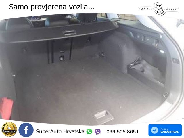 Volkswagen Passat Variant 1.5 eTSI (150 KS) DSG Business LED+GR SJED+ACC