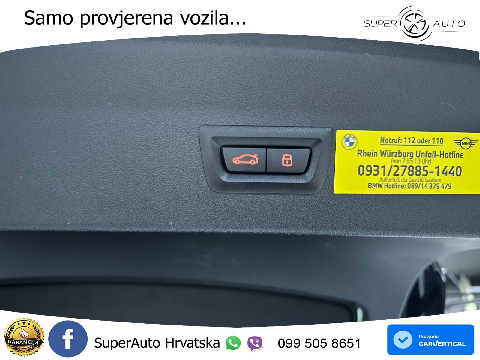 BMW X4 30d (286 KS) xDrive Steptronic M Sport LED+GR SJED+ACC
