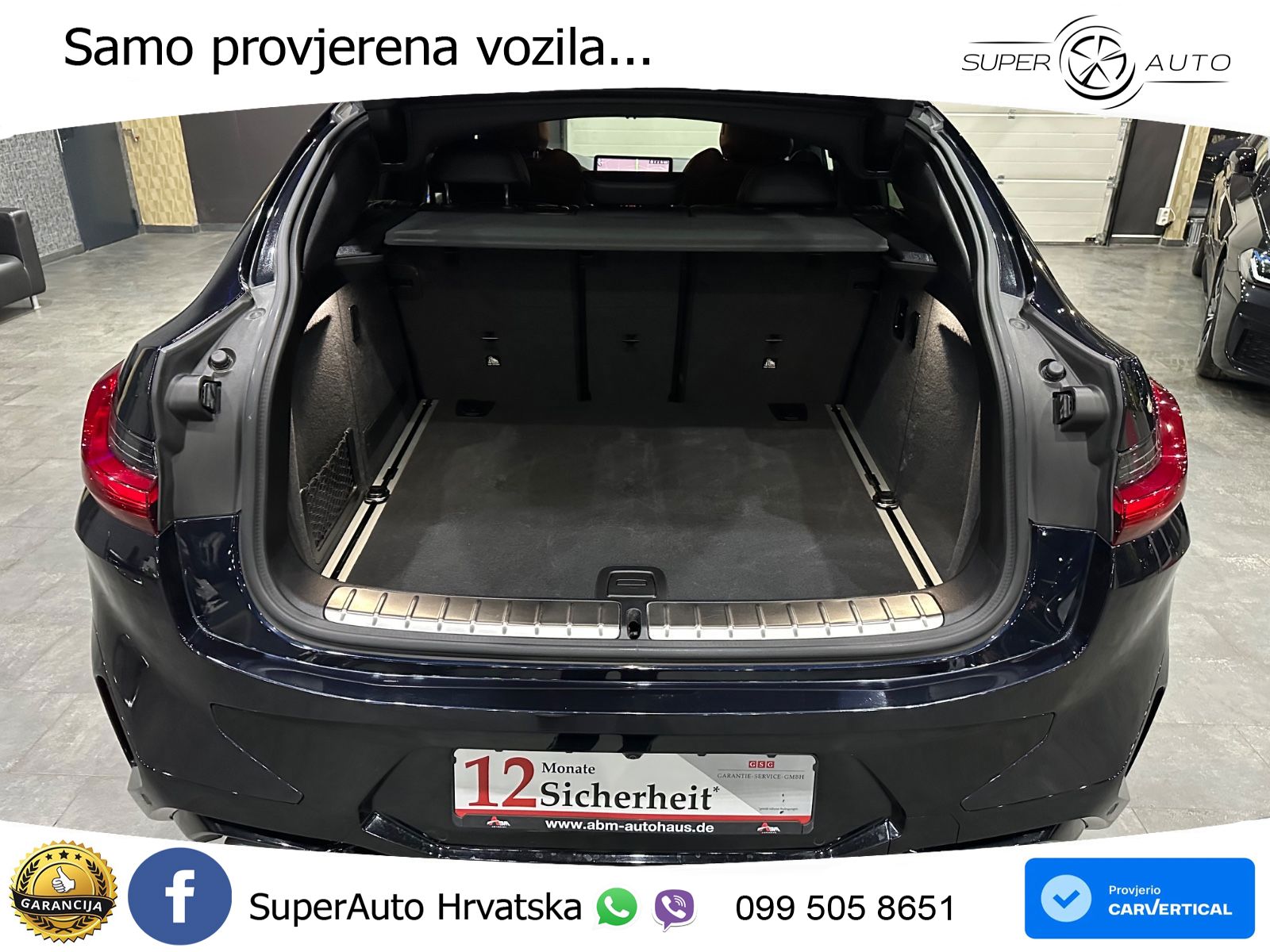 BMW X4 30d (286 KS) xDrive Steptronic M Sport LED+GR SJED+ACC