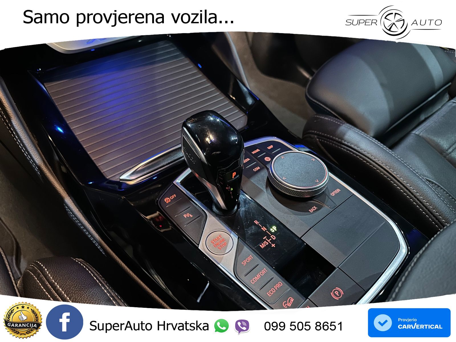 BMW X4 30d (286 KS) xDrive Steptronic M Sport LED+GR SJED+ACC