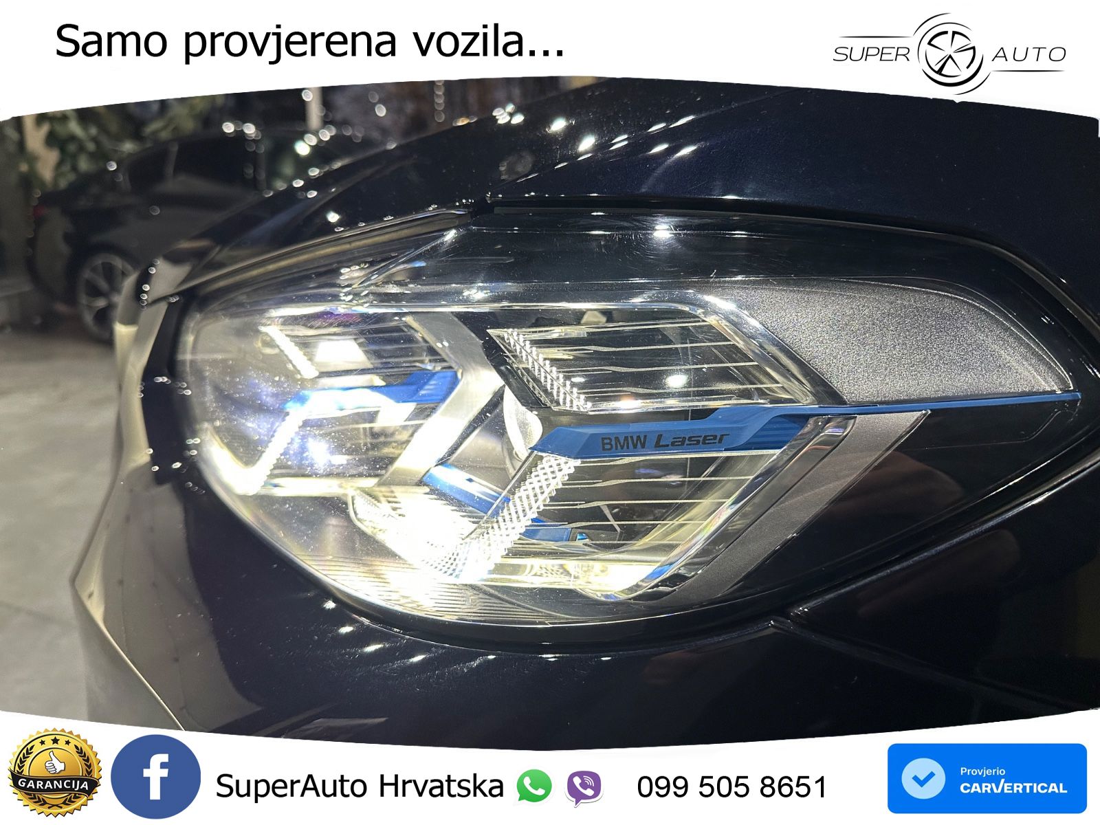 BMW X4 30d (286 KS) xDrive Steptronic M Sport LED+GR SJED+ACC