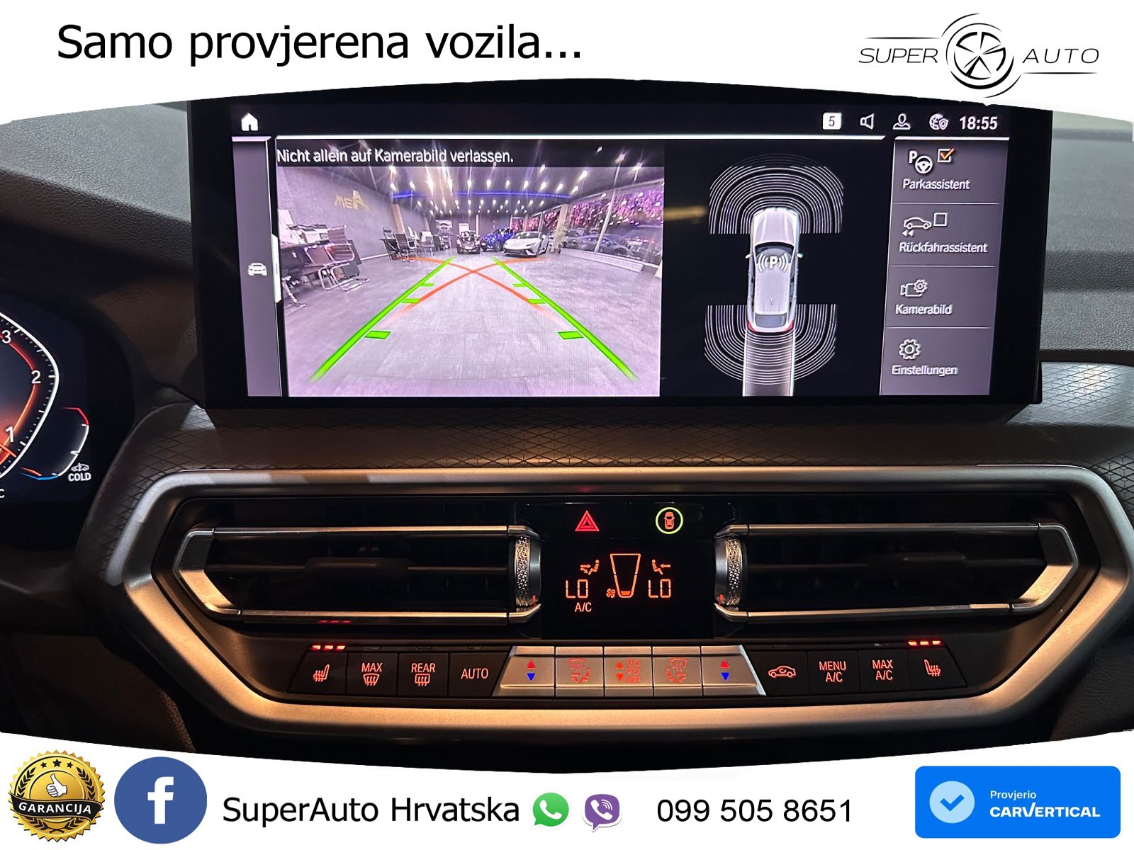 BMW X4 30d (286 KS) xDrive Steptronic M Sport LED+GR SJED+ACC