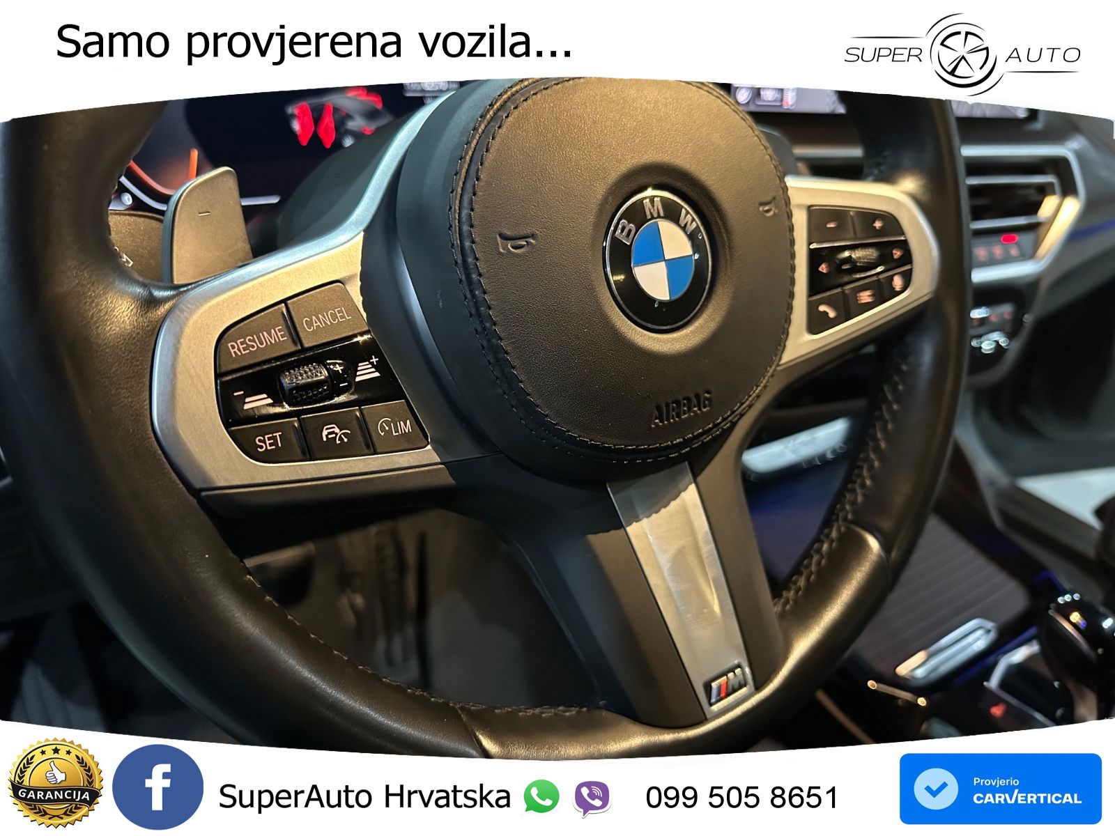 BMW X4 30d (286 KS) xDrive Steptronic M Sport LED+GR SJED+ACC