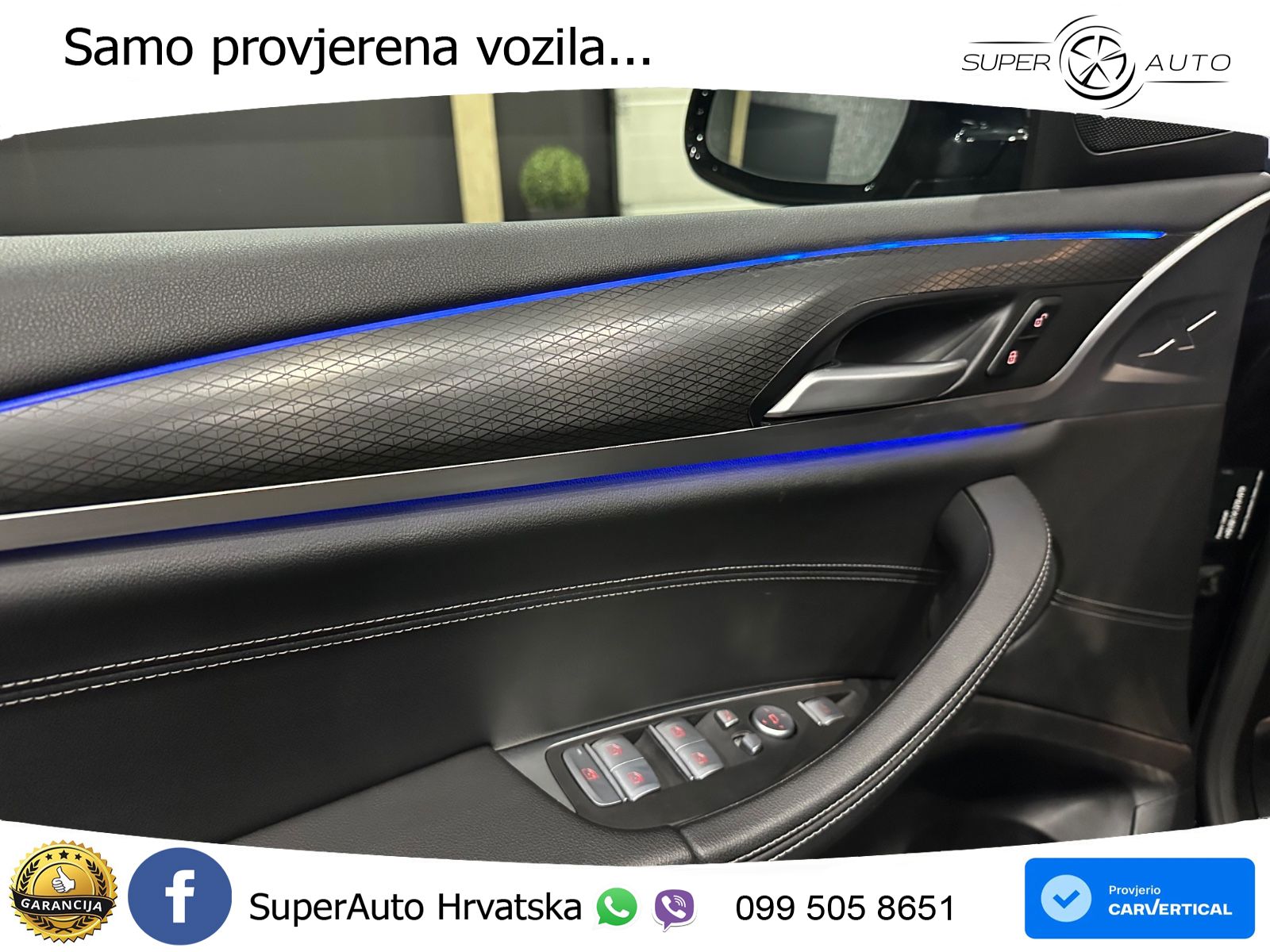 BMW X4 30d (286 KS) xDrive Steptronic M Sport LED+GR SJED+ACC