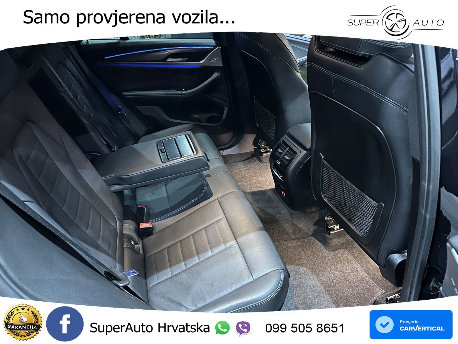 BMW X4 30d (286 KS) xDrive Steptronic M Sport LED+GR SJED+ACC
