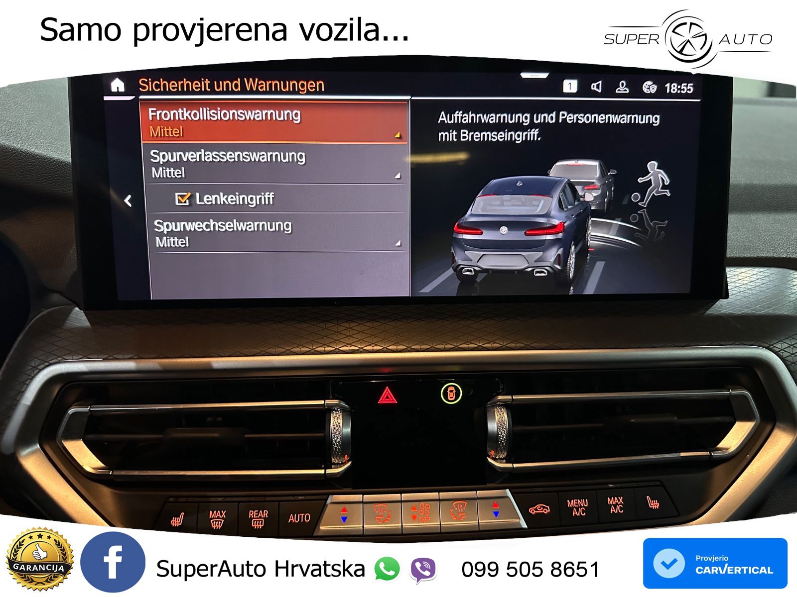 BMW X4 30d (286 KS) xDrive Steptronic M Sport LED+GR SJED+ACC