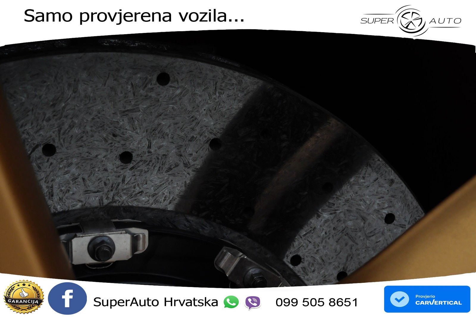 Ferrari 296 GTB 3.0 V6 (830 KS) F1 DCT