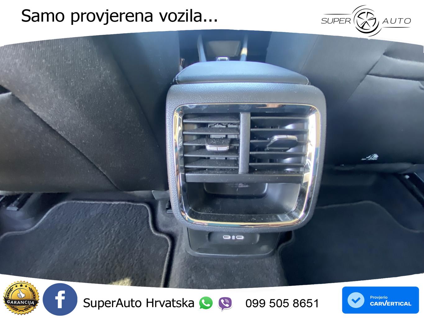 Škoda Octavia Combi 1.5 TSI (150 KS) DSG LED+GR SJED+ACC
