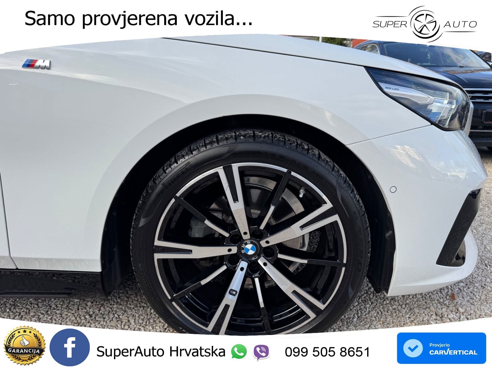 BMW 520d (197 KS) xDrive Steptronic LED+GR SJED+ACC