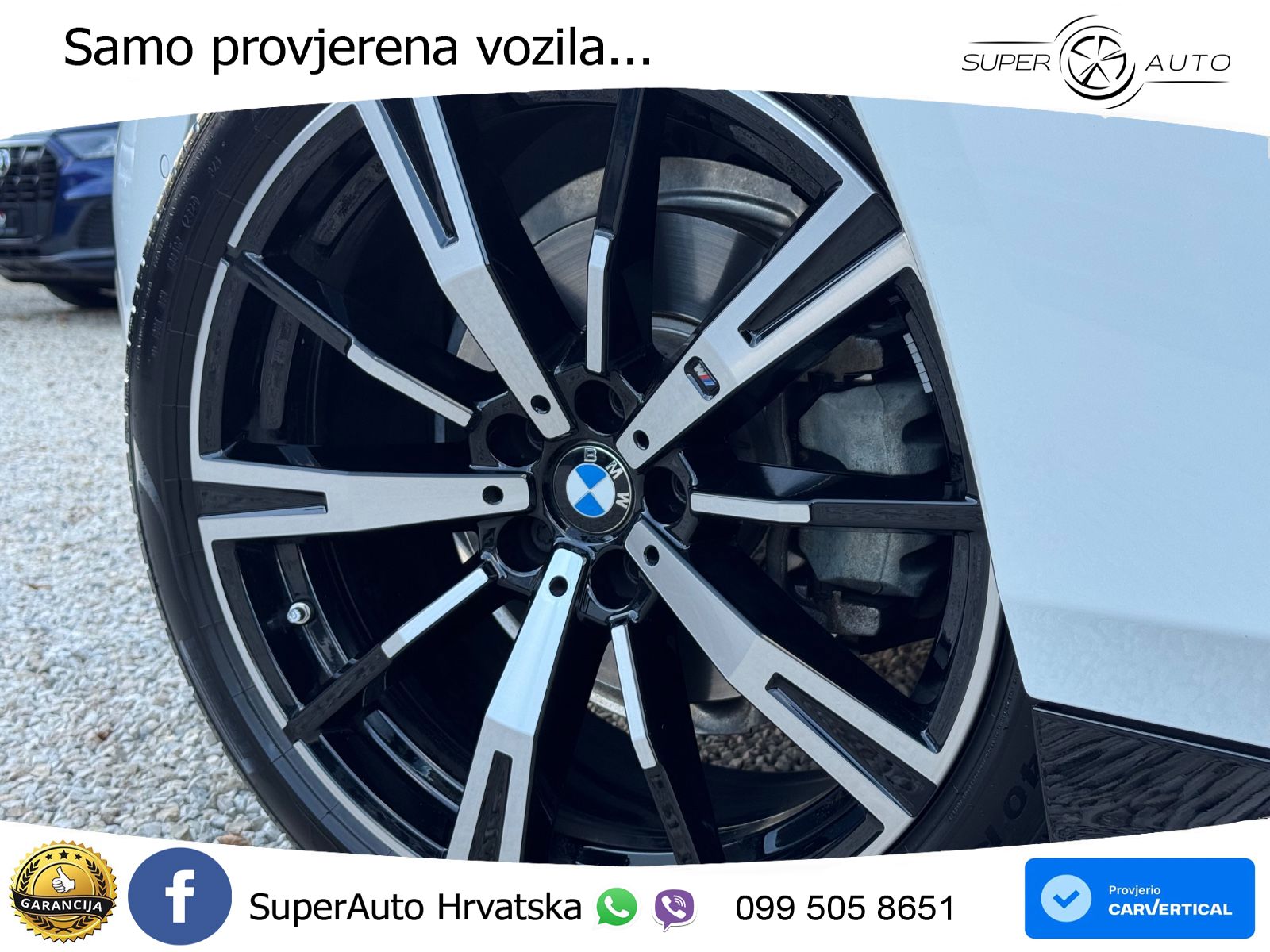 BMW 520d (197 KS) xDrive Steptronic LED+GR SJED+ACC