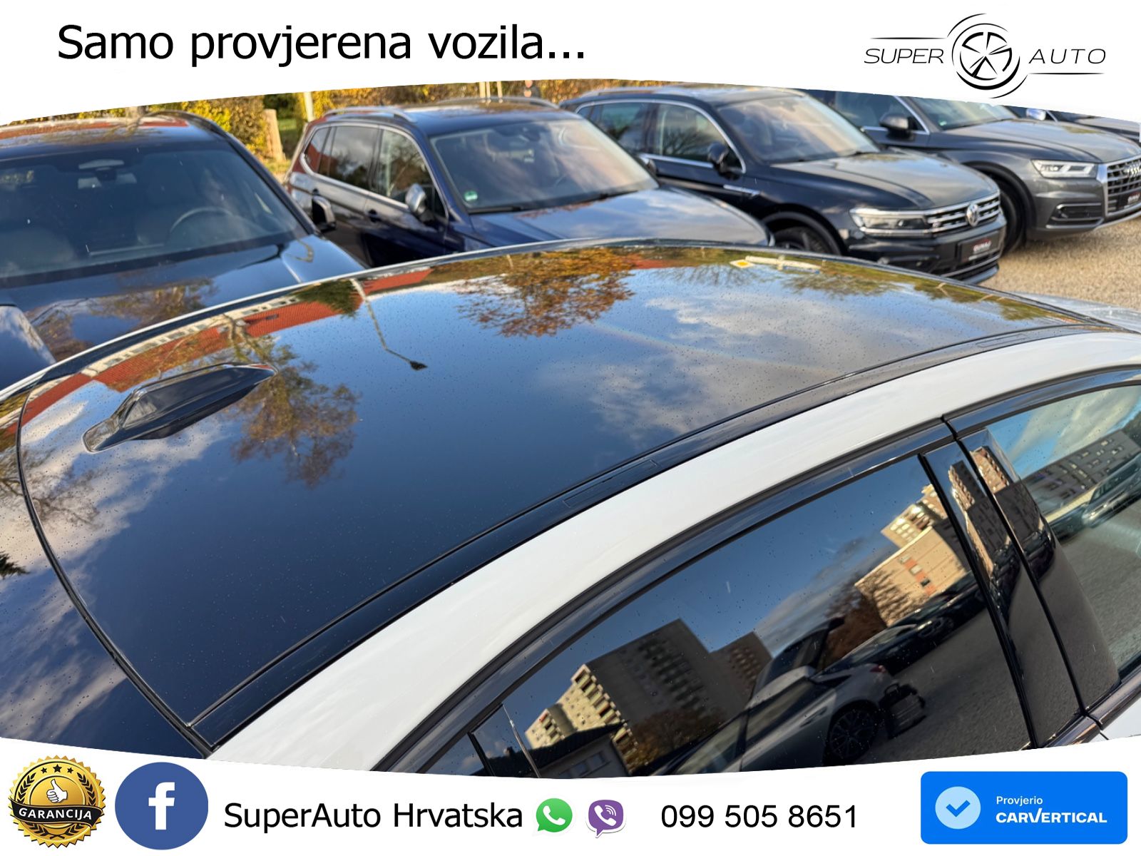 BMW 520d (197 KS) xDrive Steptronic LED+GR SJED+ACC