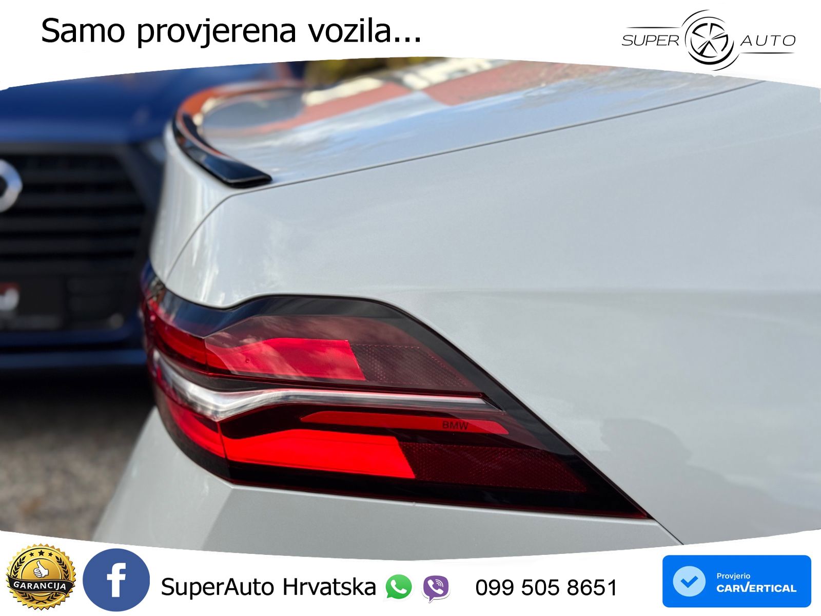 BMW 520d (197 KS) xDrive Steptronic LED+GR SJED+ACC