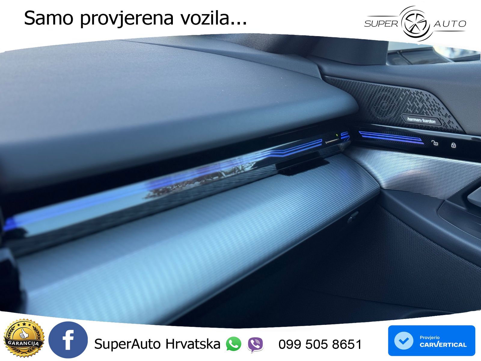 BMW 520d (197 KS) xDrive Steptronic LED+GR SJED+ACC