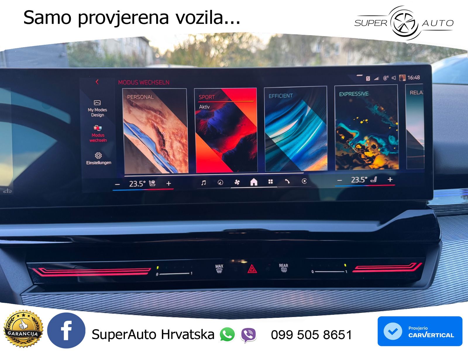 BMW 520d (197 KS) xDrive Steptronic LED+GR SJED+ACC