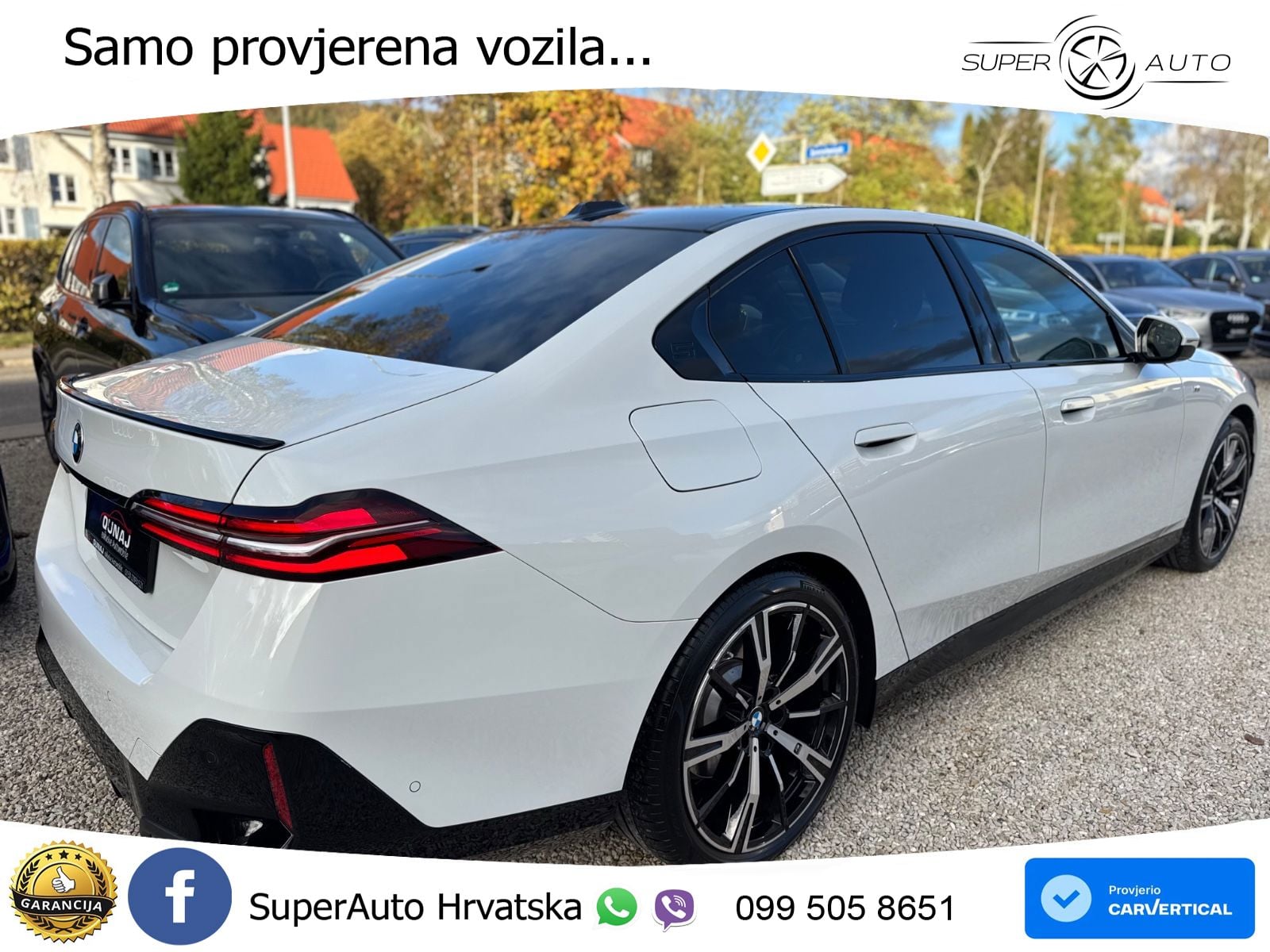 BMW 520d (197 KS) xDrive Steptronic LED+GR SJED+ACC