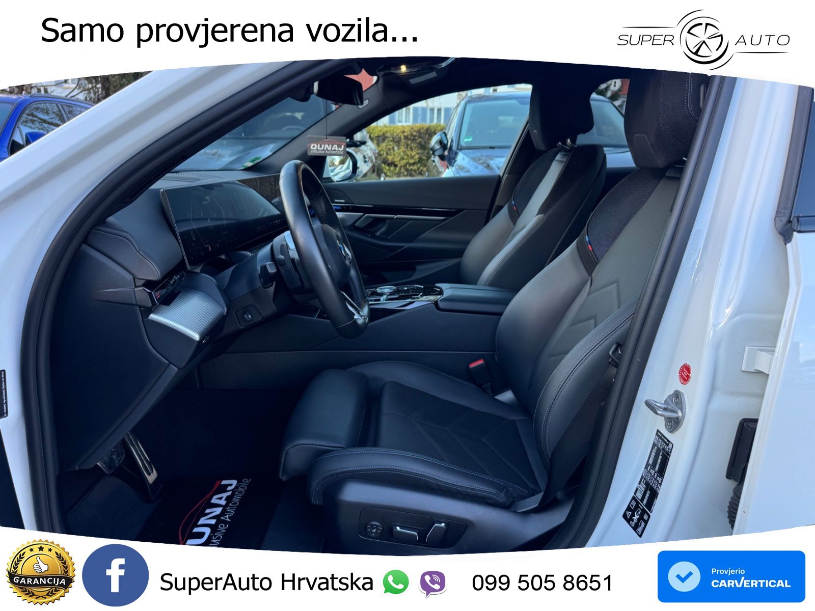 BMW 520d (197 KS) xDrive Steptronic LED+GR SJED+ACC