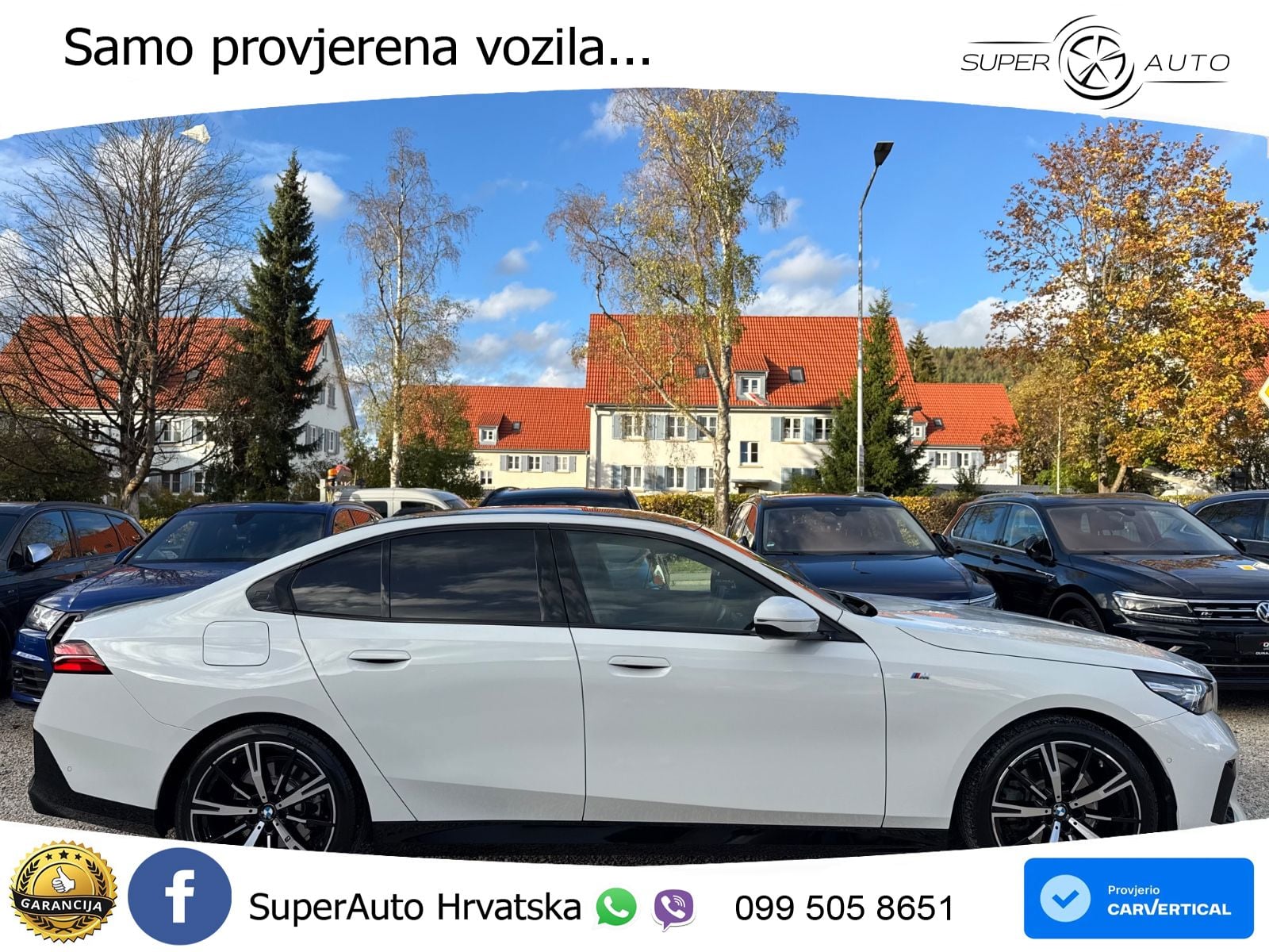 BMW 520d (197 KS) xDrive Steptronic LED+GR SJED+ACC