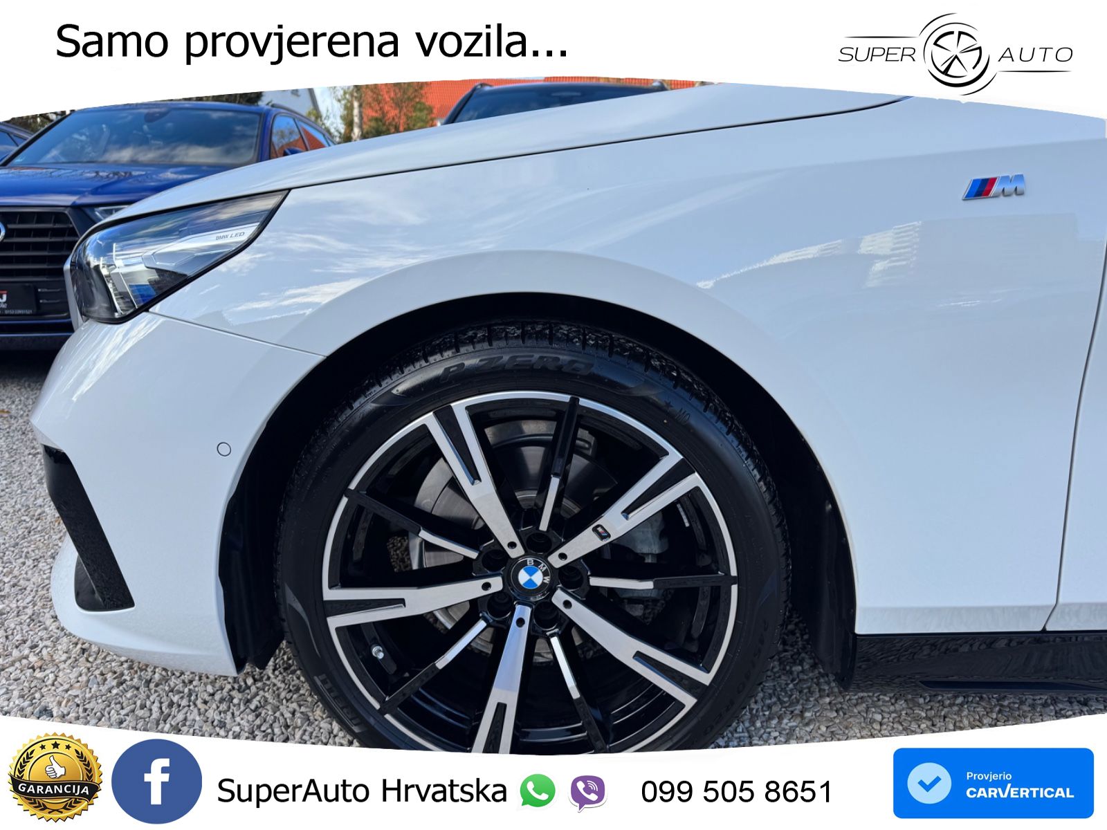 BMW 520d (197 KS) xDrive Steptronic LED+GR SJED+ACC