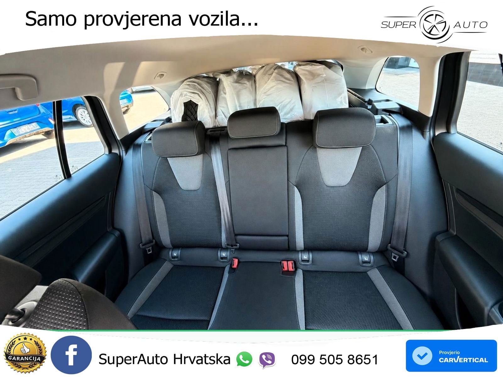 Škoda Octavia Combi 2.0 TDI (150 KS) DSG