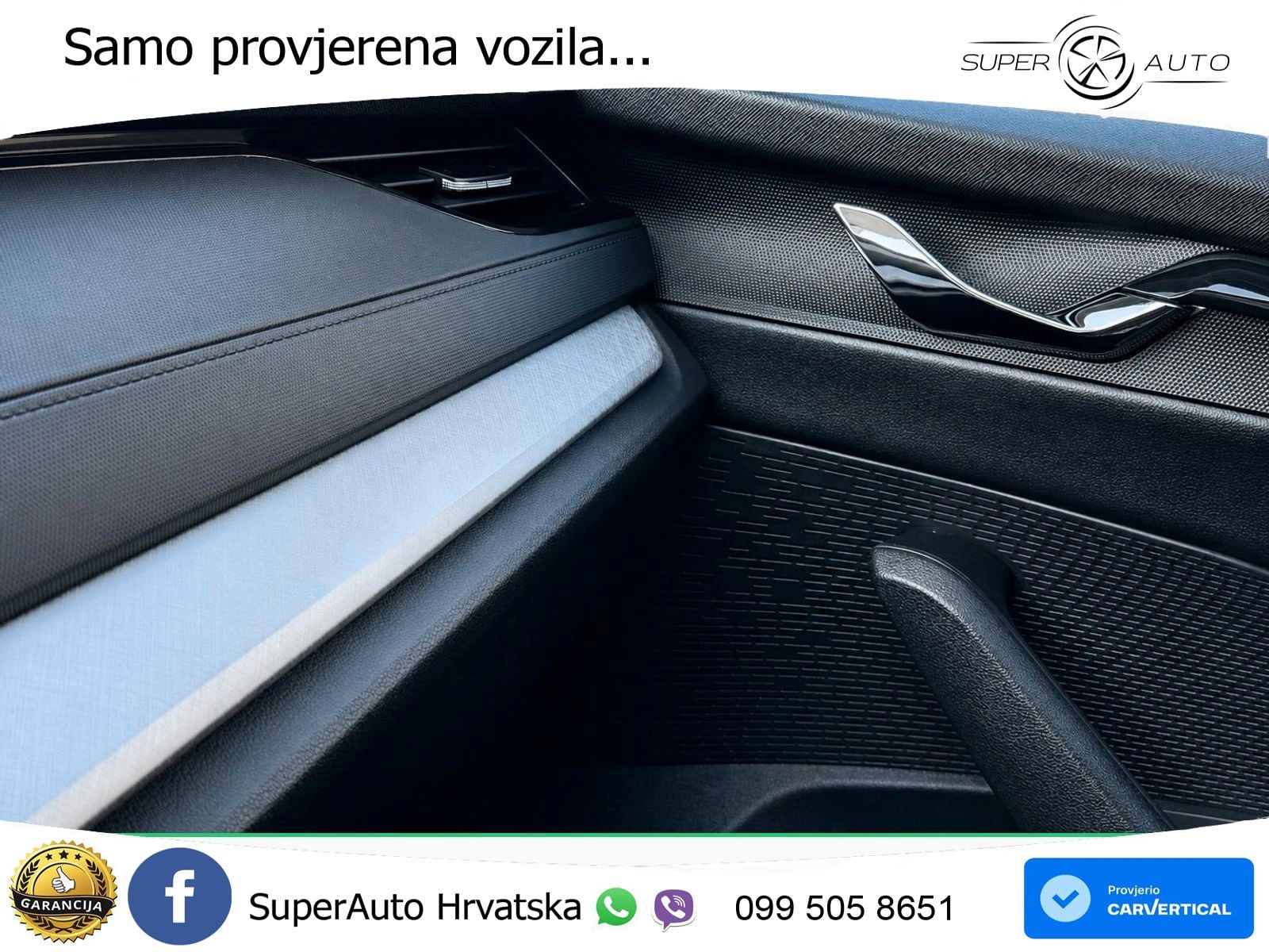 Škoda Octavia Combi 2.0 TDI (150 KS) DSG