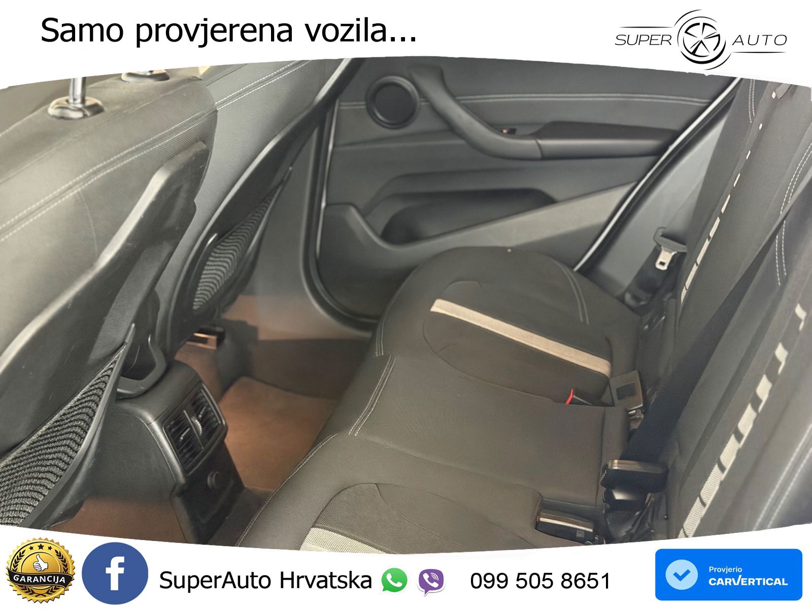 BMW X1 18d (150 KS) xDrive Steptronic