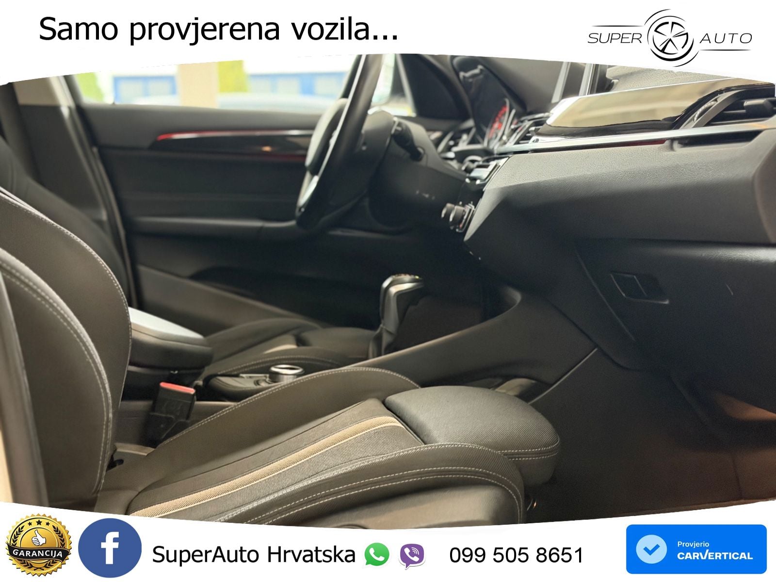 BMW X1 18d (150 KS) xDrive Steptronic