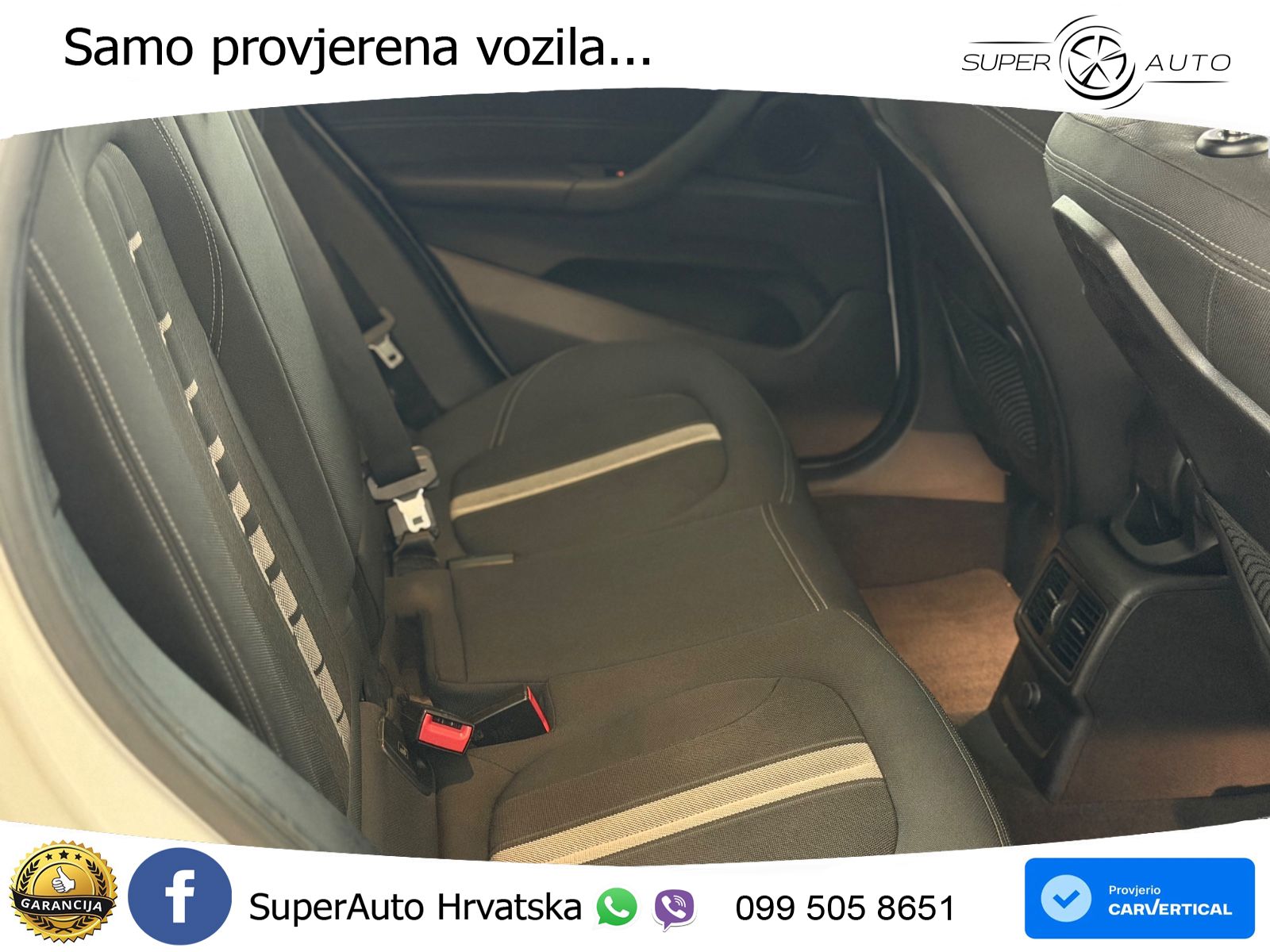 BMW X1 18d (150 KS) xDrive Steptronic