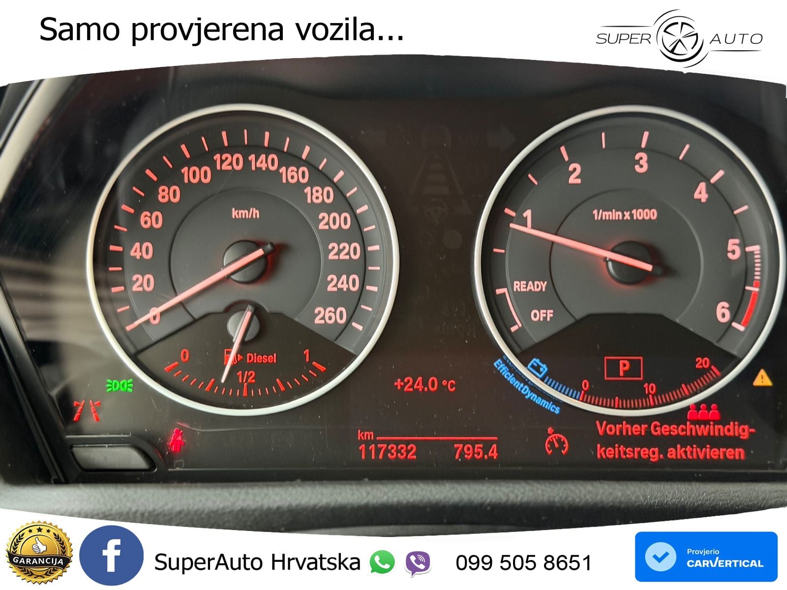BMW X1 18d (150 KS) xDrive Steptronic