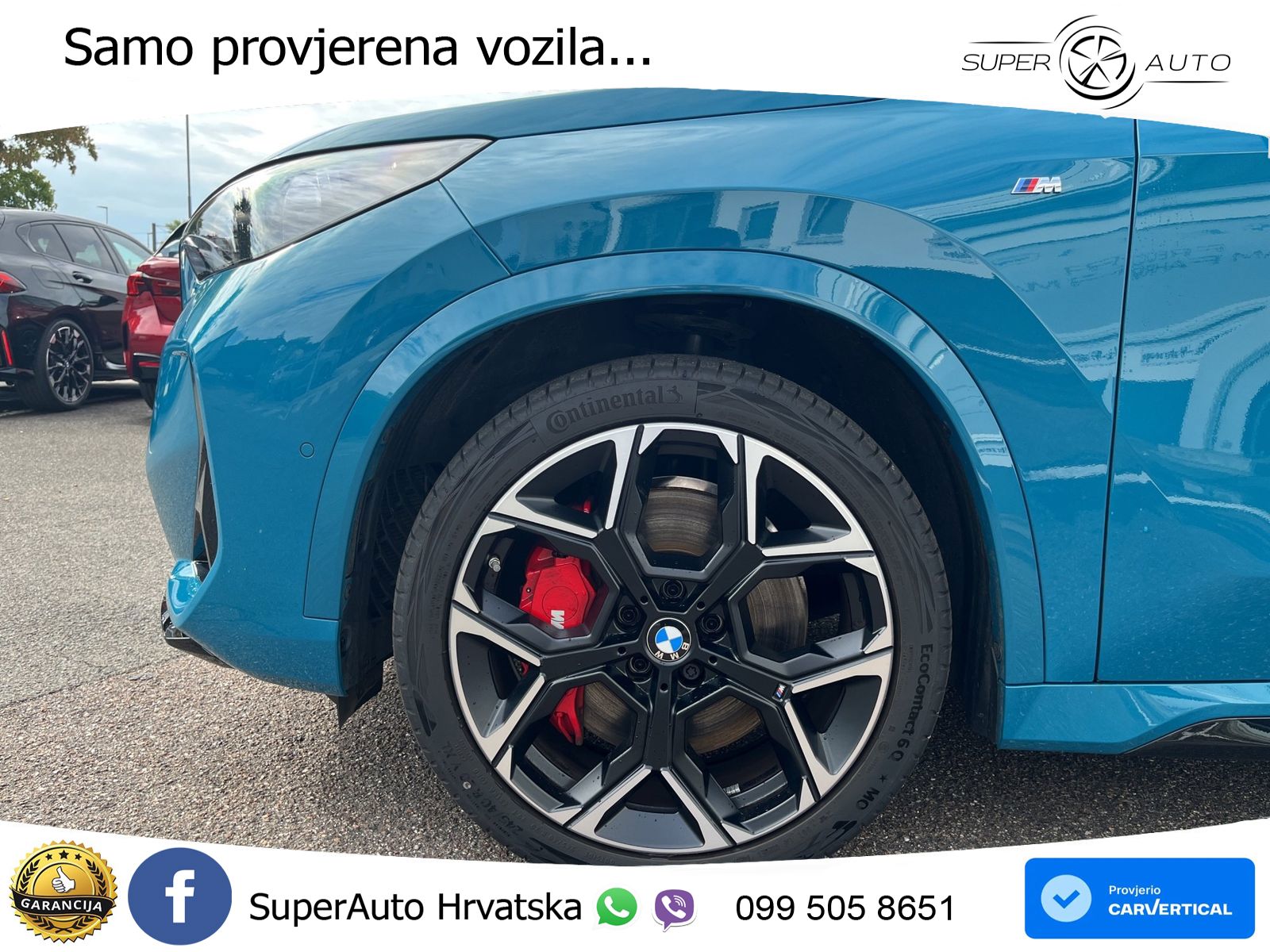 BMW X1 M35i (300 KS) xDrive Steptronic LED+GR SJED+ACC