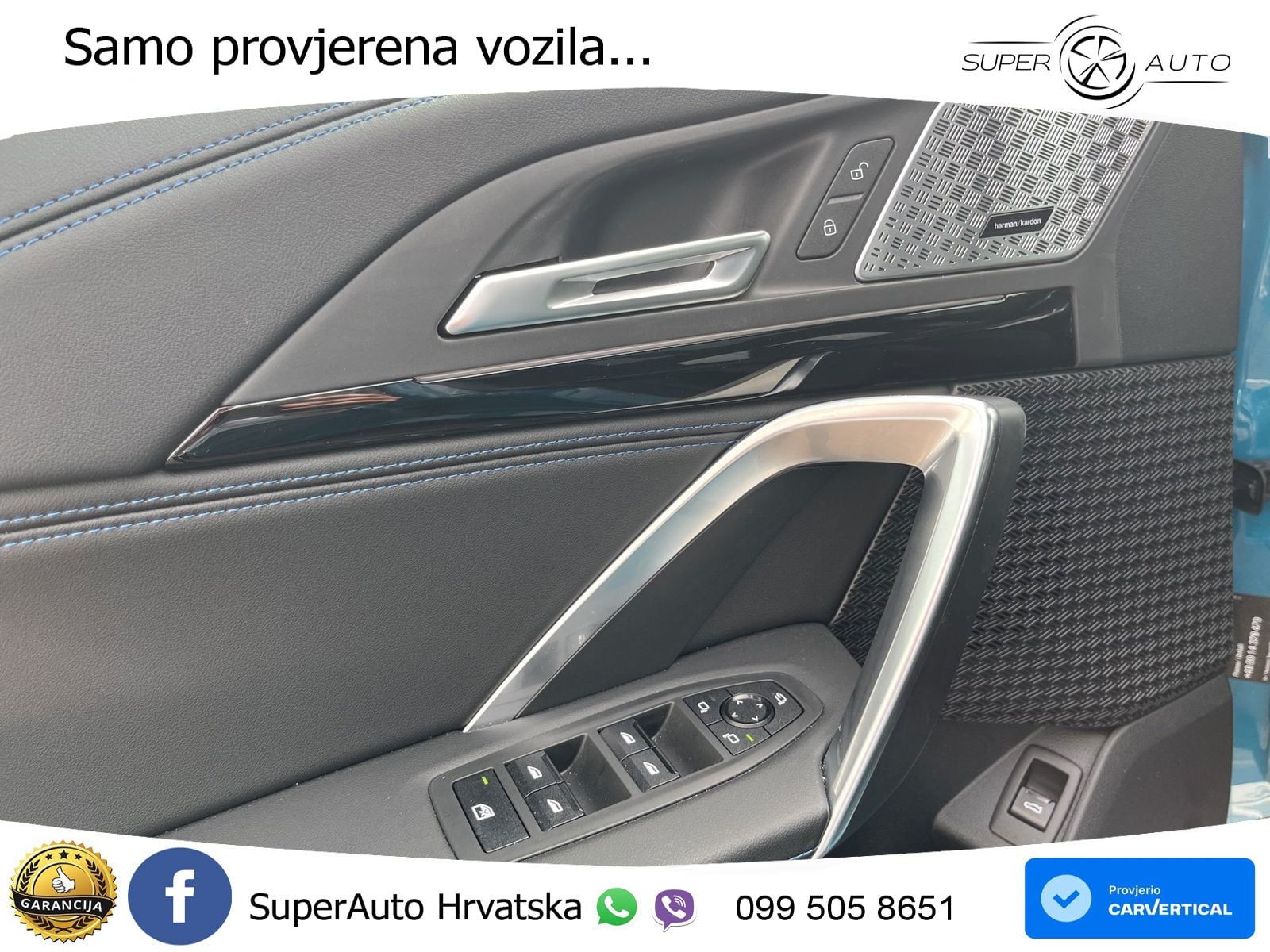 BMW X1 M35i (300 KS) xDrive Steptronic LED+GR SJED+ACC