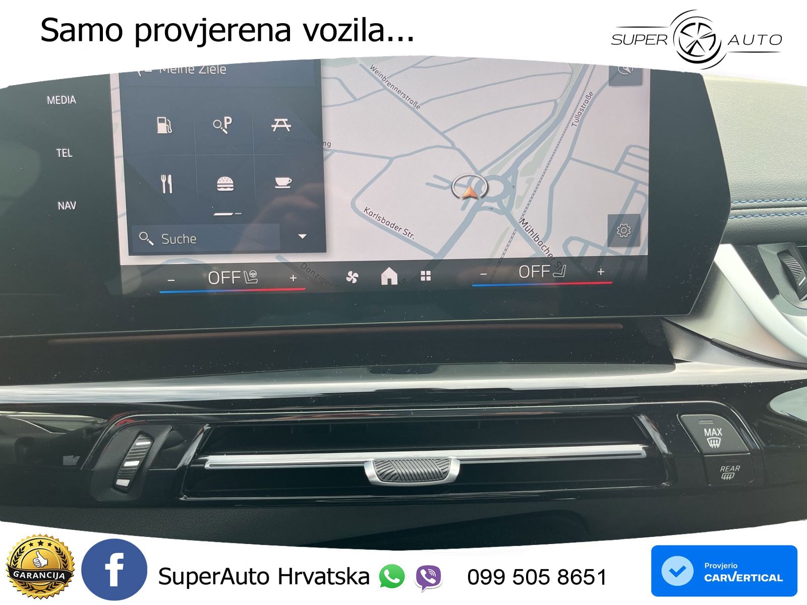BMW X1 M35i (300 KS) xDrive Steptronic LED+GR SJED+ACC