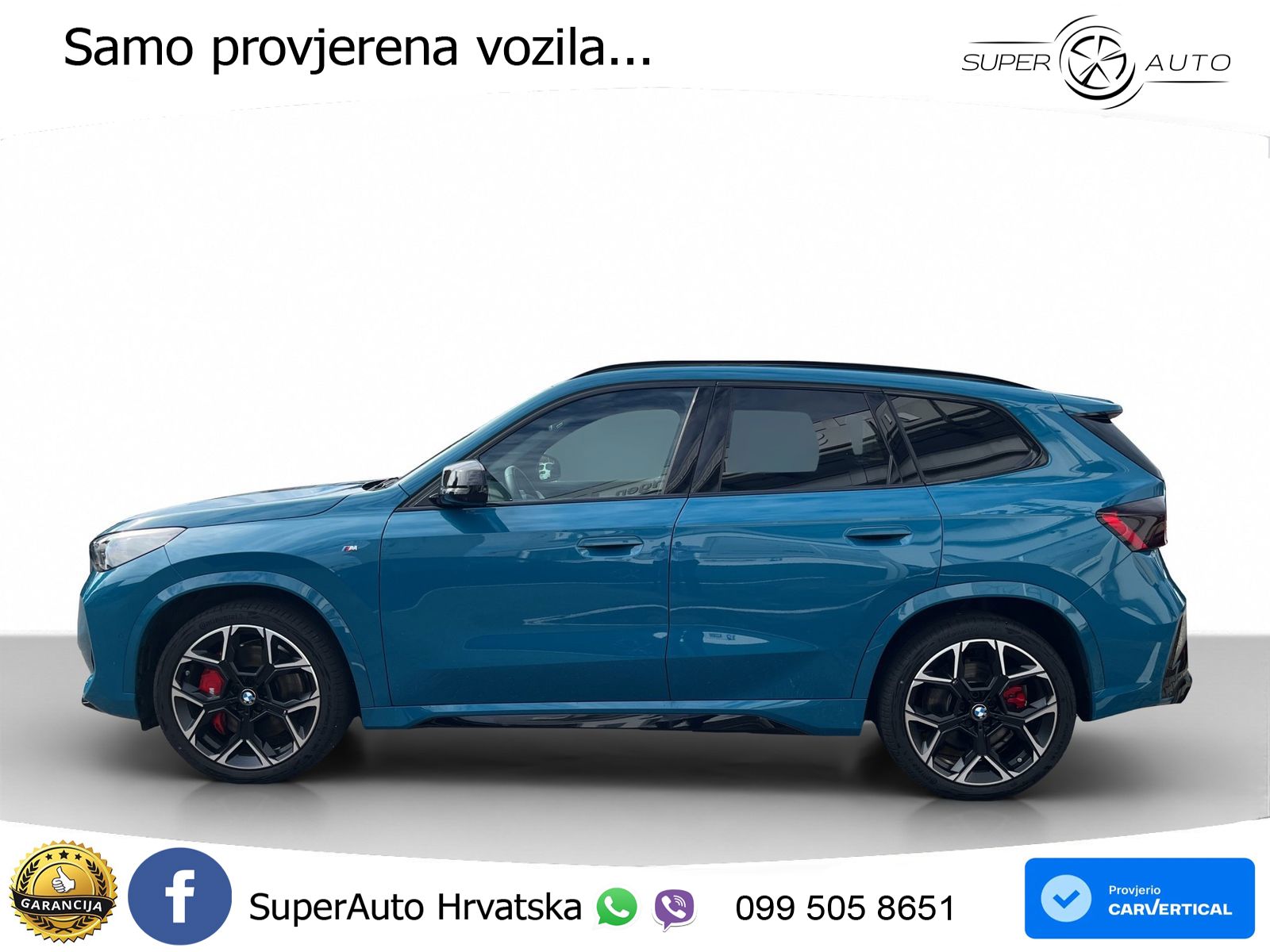 BMW X1 M35i (300 KS) xDrive Steptronic LED+GR SJED+ACC