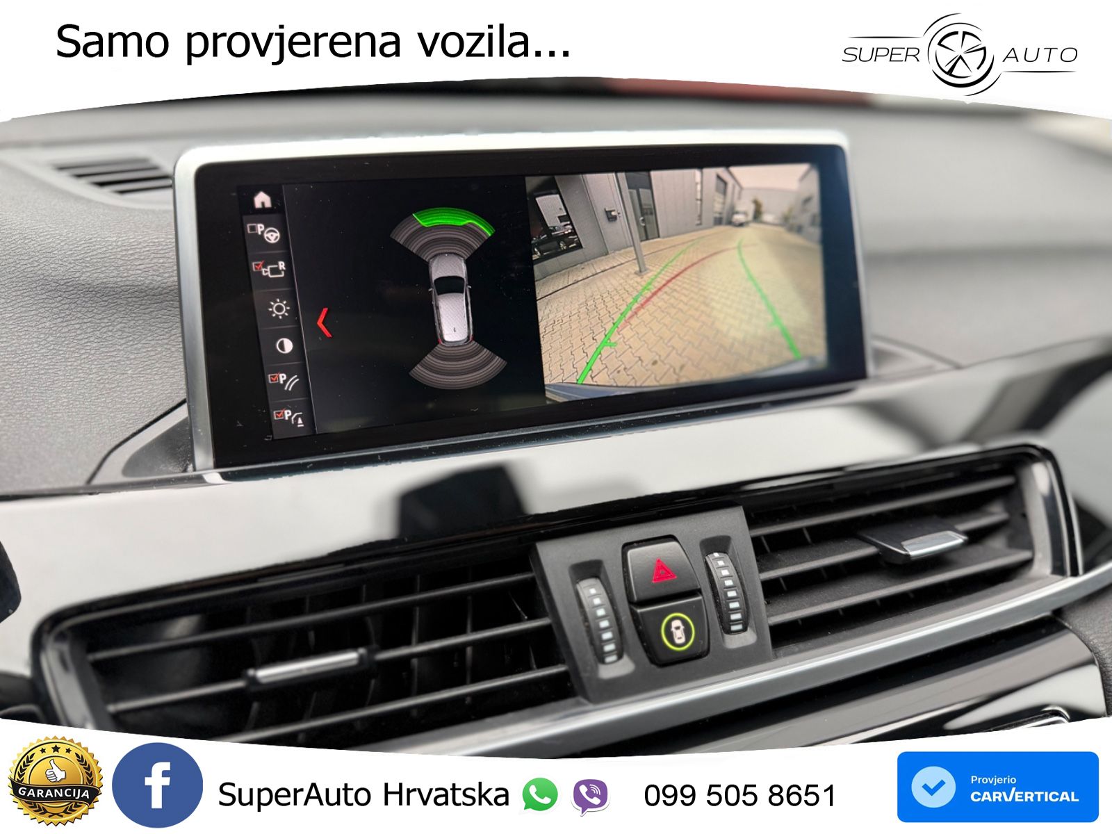 BMW X1 18d (150 KS) Steptronic Advantage LED+GR SJED+ACC