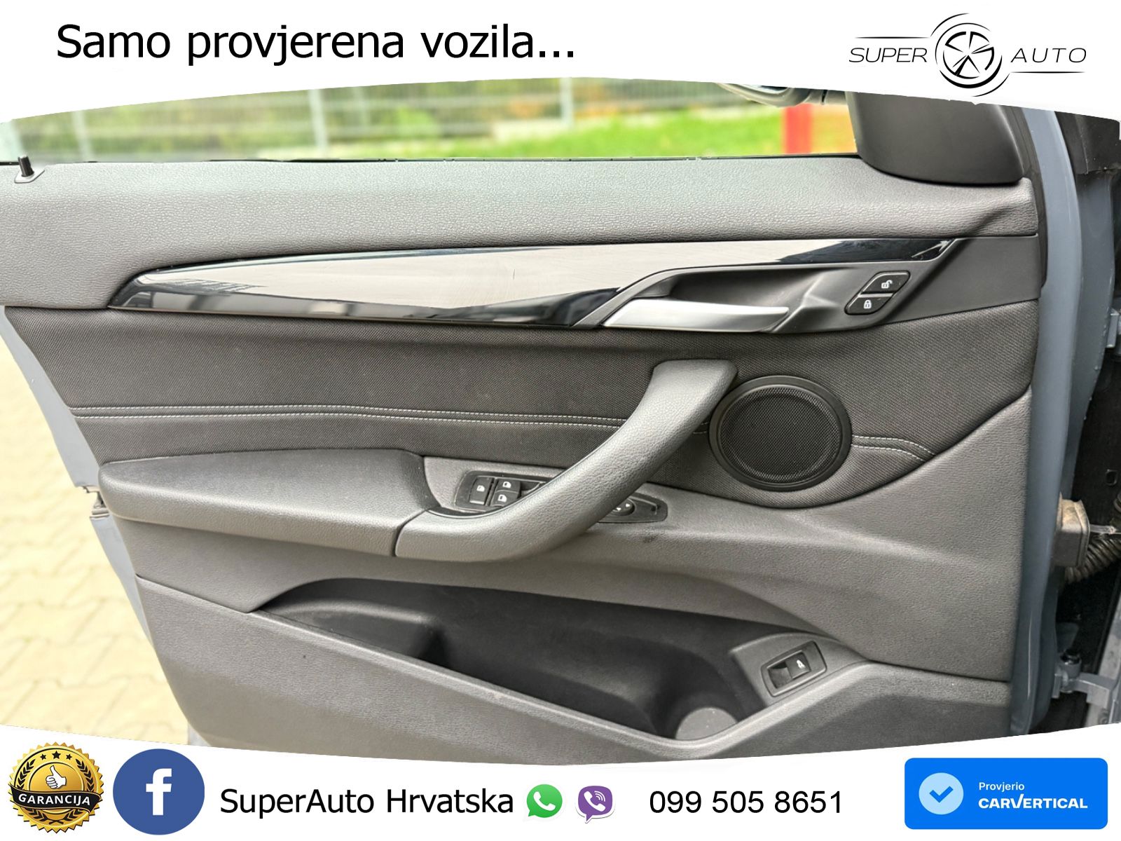 BMW X1 18d (150 KS) Steptronic Advantage LED+GR SJED+ACC