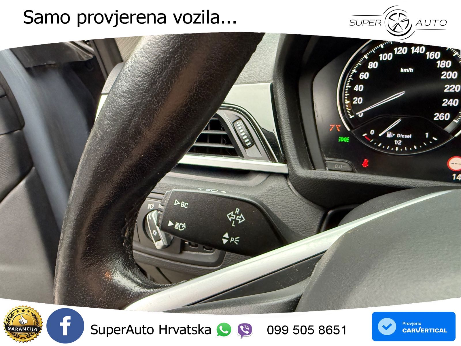 BMW X1 18d (150 KS) Steptronic Advantage LED+GR SJED+ACC