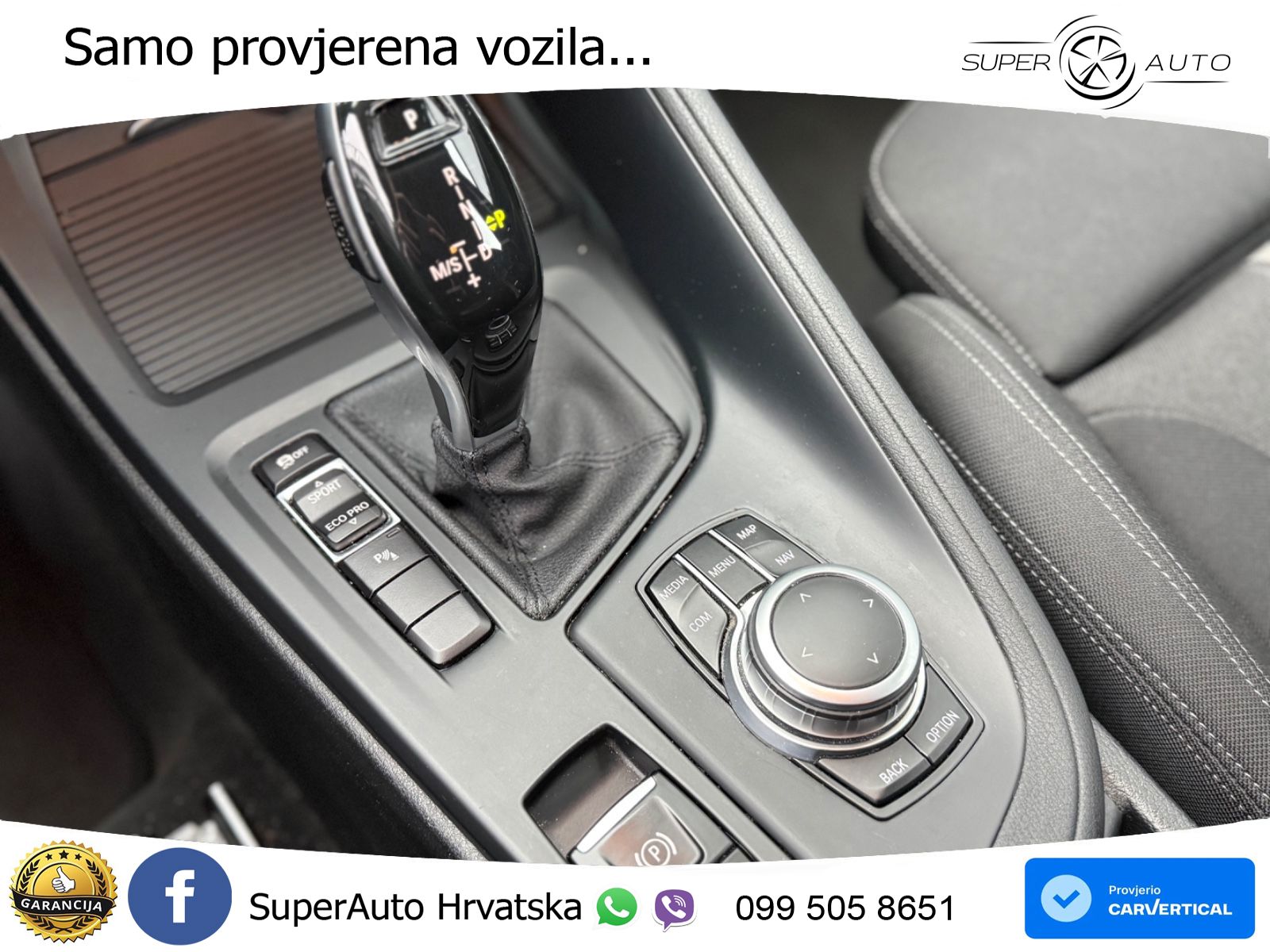 BMW X1 18d (150 KS) Steptronic Advantage LED+GR SJED+ACC